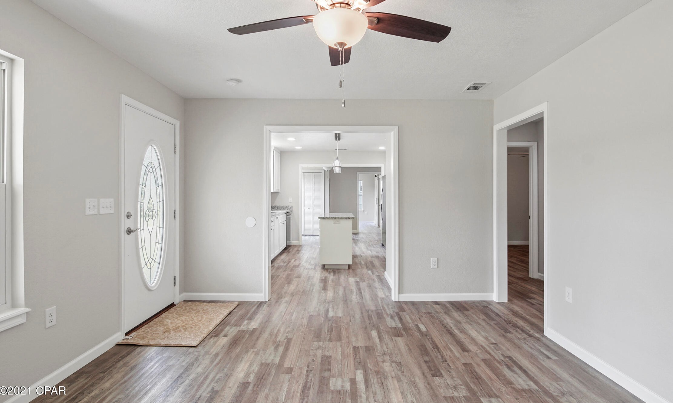 1016 Scenic Hill Circle Dr, Bonifay FL  32425-3025 exterior