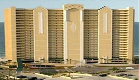 17545 Front Beach Rd, Panama City FL  32413-2025 exterior