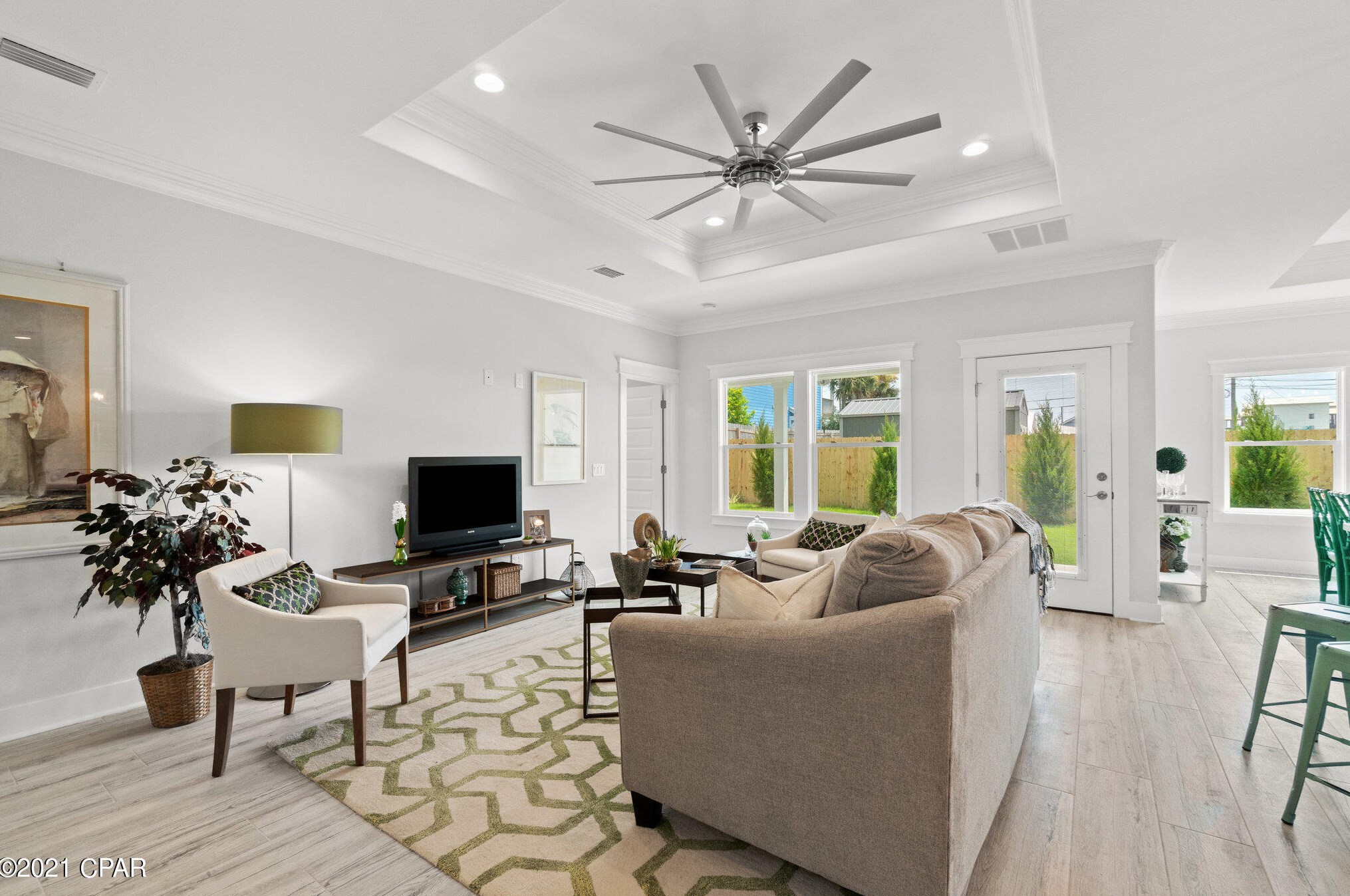 6807 Sunset Ave, Panama City FL  32408-6034 exterior