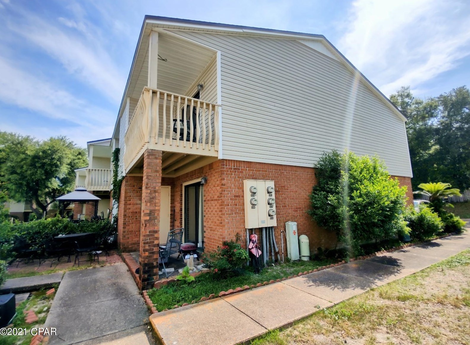 1325 12th St, Panama City FL  32401-2059 exterior