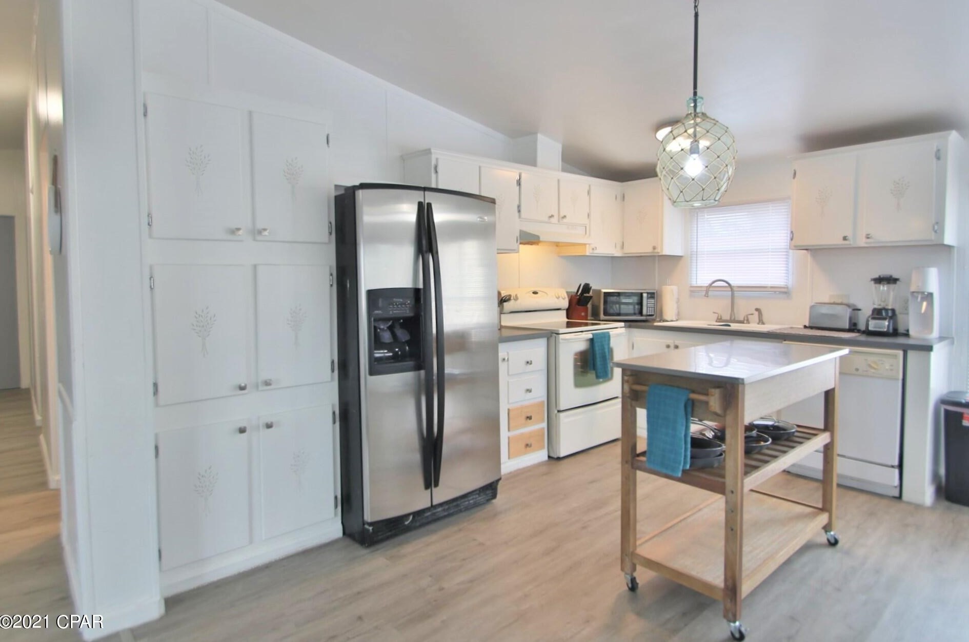 6905 Sunrise Dr, Panama City FL 32407-5588 exterior