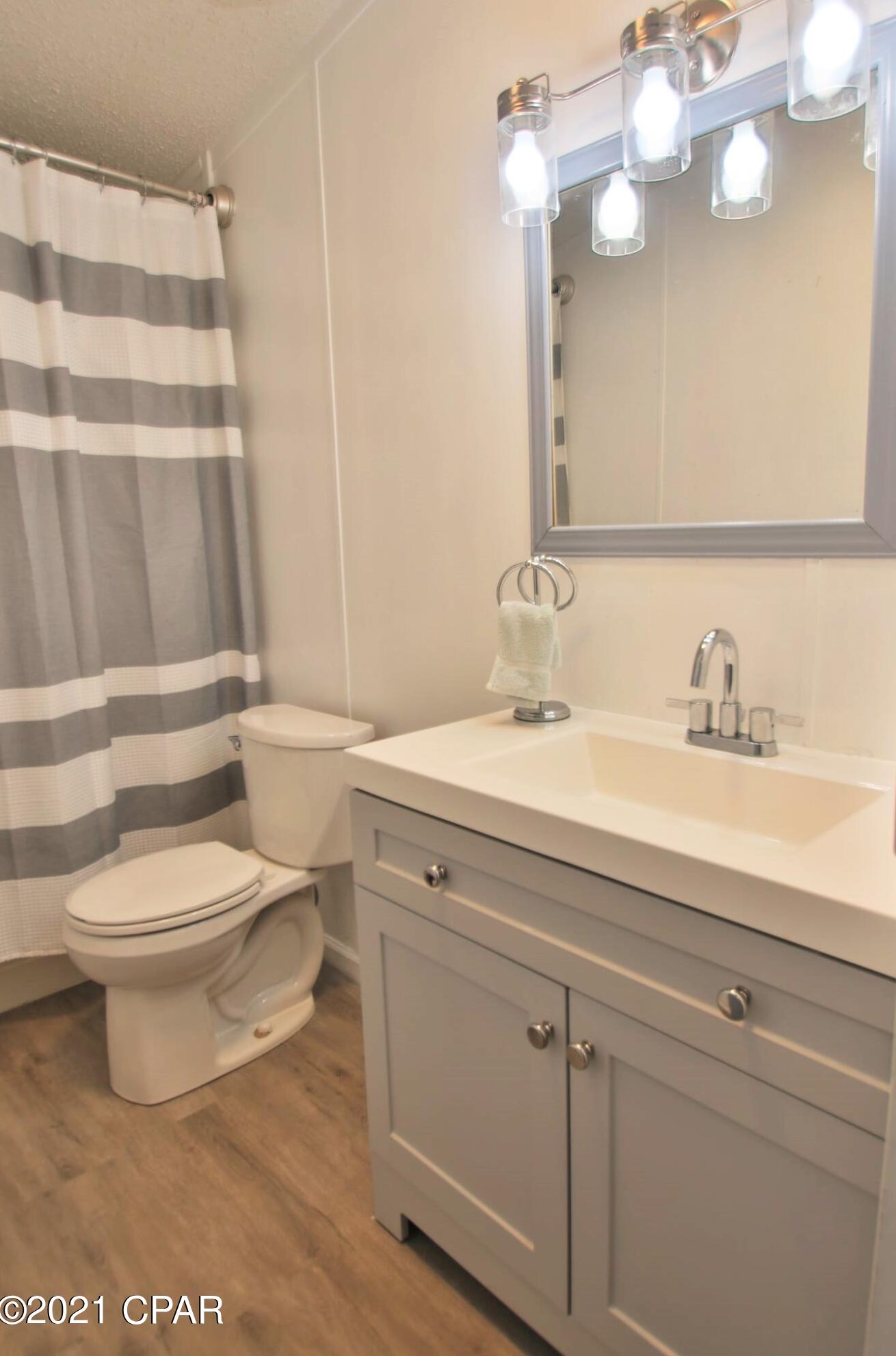 6905 Sunrise Dr, Panama City FL 32407-5588 exterior