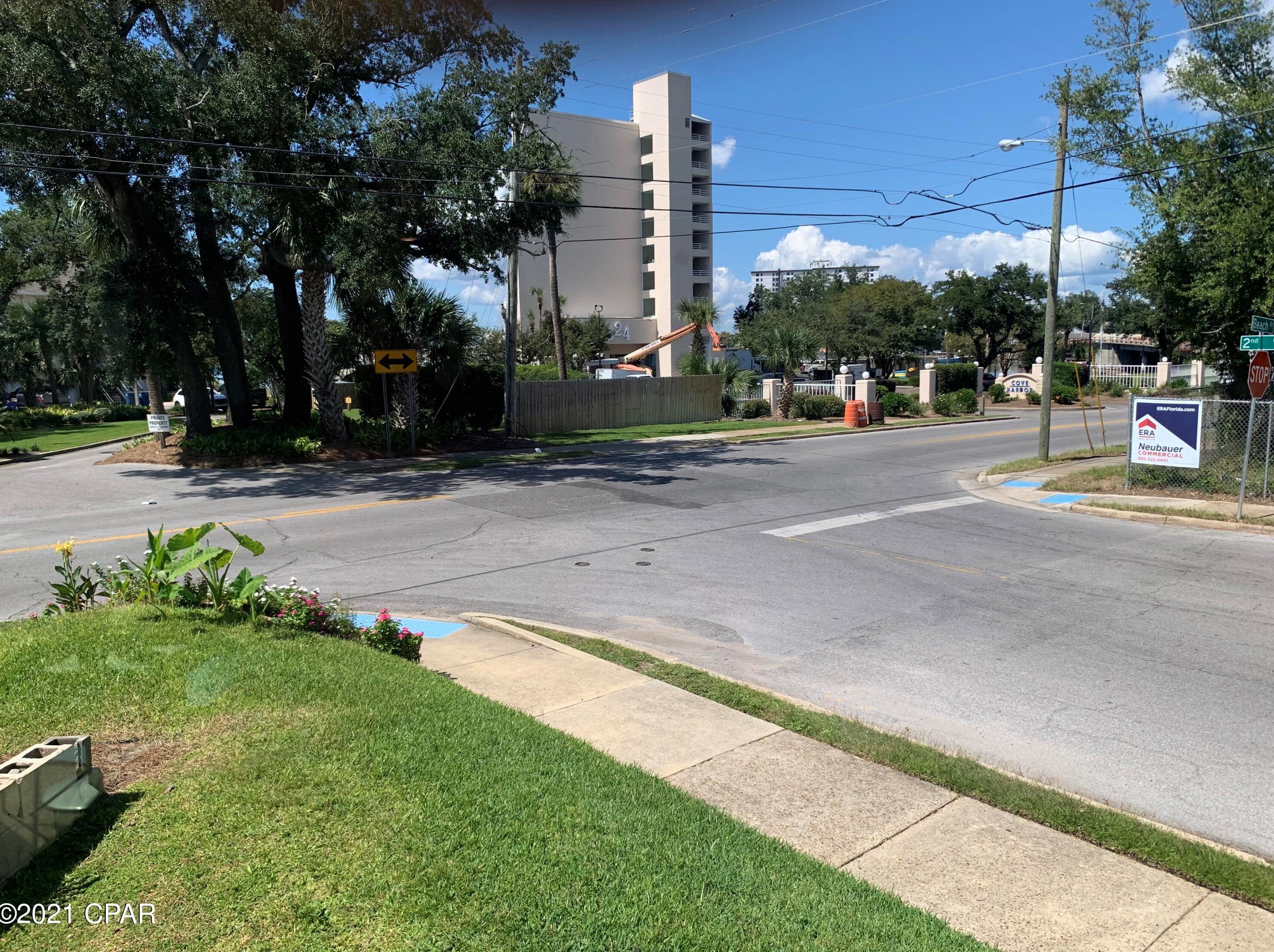 401 Beach Dr, Panama City FL  32401-3246 exterior