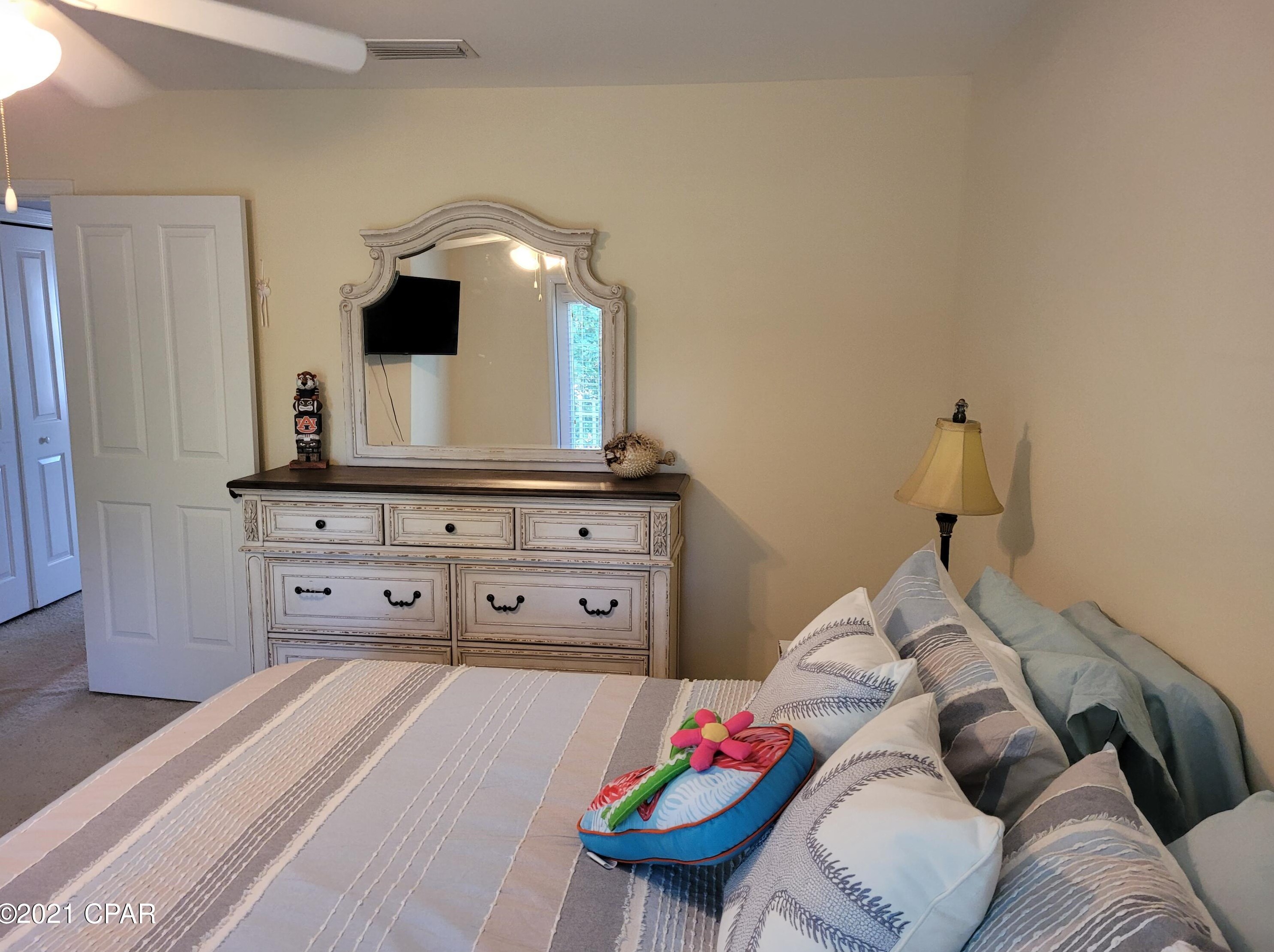 1870 Annabellas Dr, Panama City FL 32407-6826 exterior