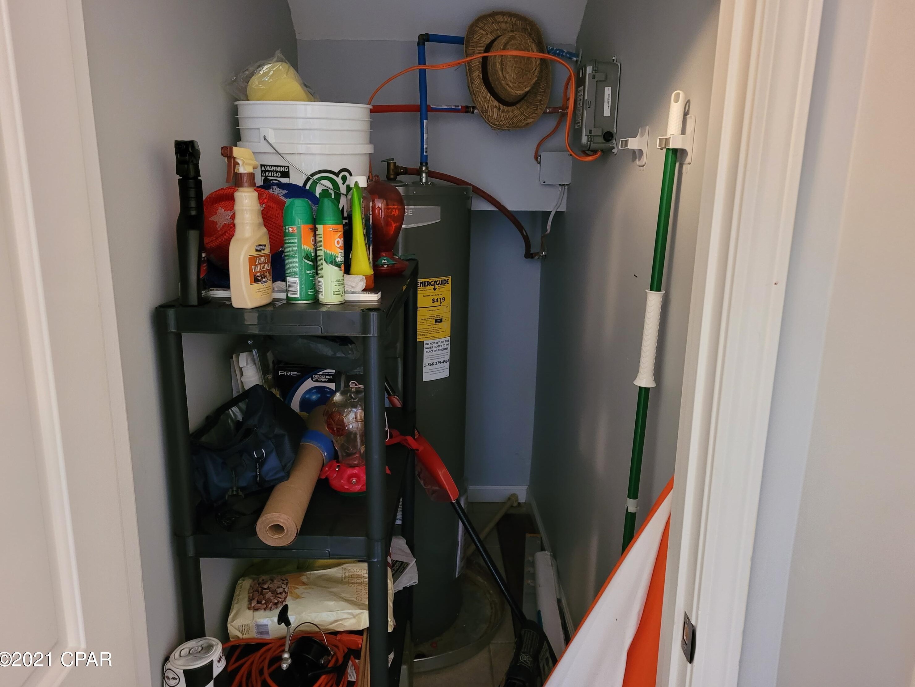 1870 Annabellas Dr, Panama City FL 32407-6826 exterior