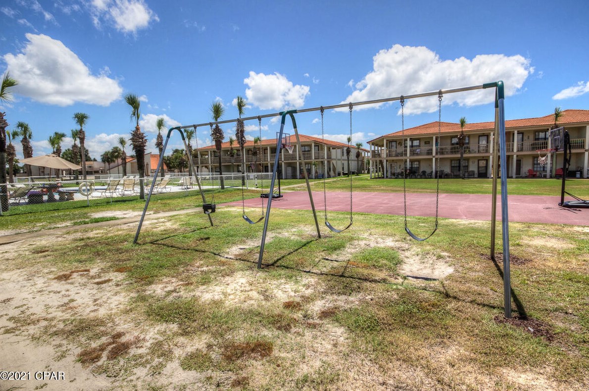 17462 Front Beach Rd, Panama City FL  60105-2013 exterior