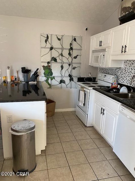 5408 Pinetree Ave, Panama City FL  32408-6623 exterior