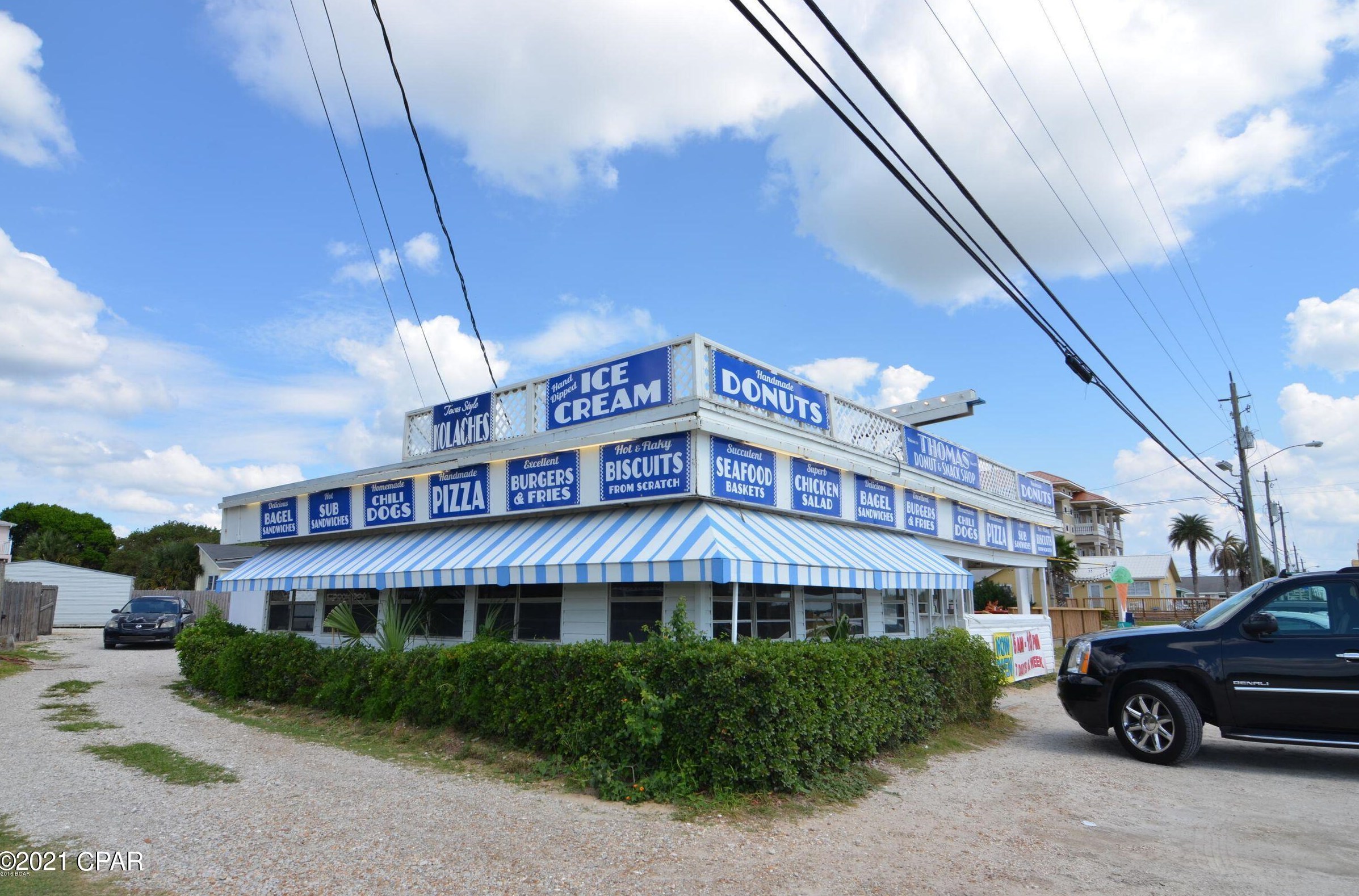 214 Placido Pl, Panama City FL 32413-1811 exterior