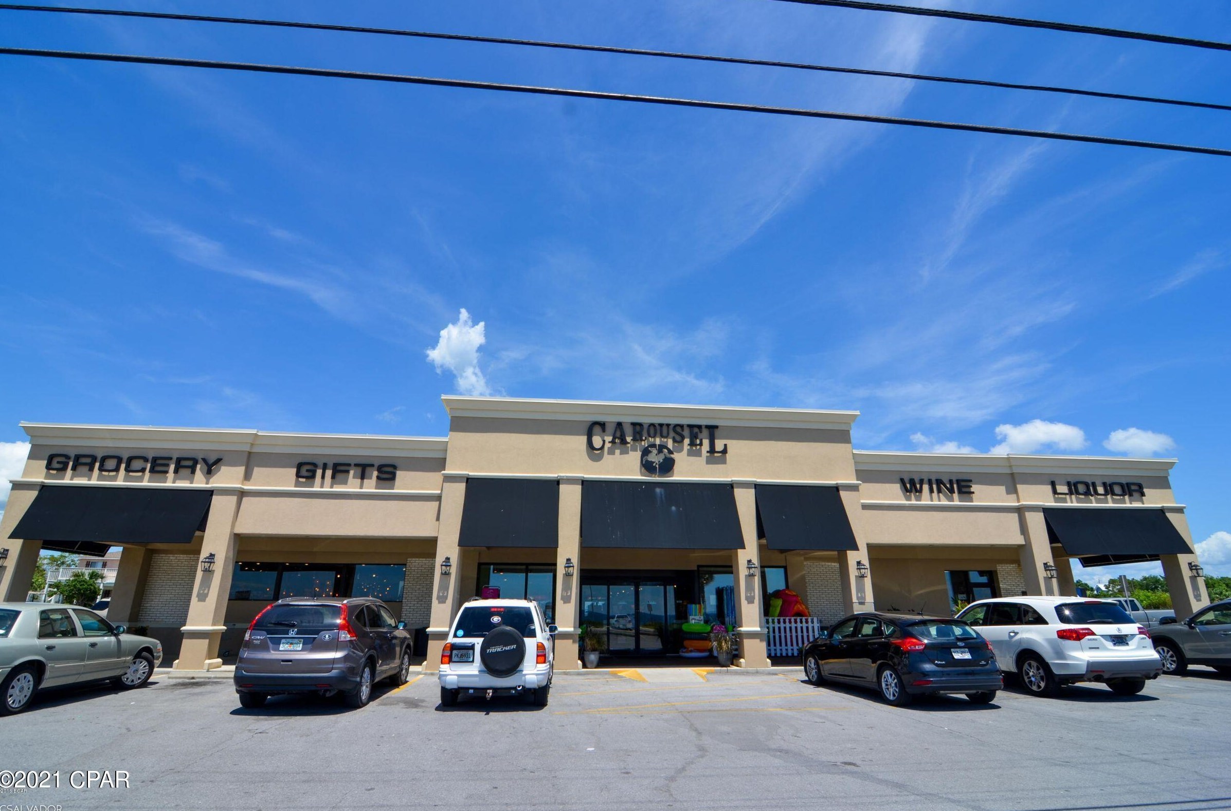 214 Placido Pl, Panama City FL 32413-1811 exterior