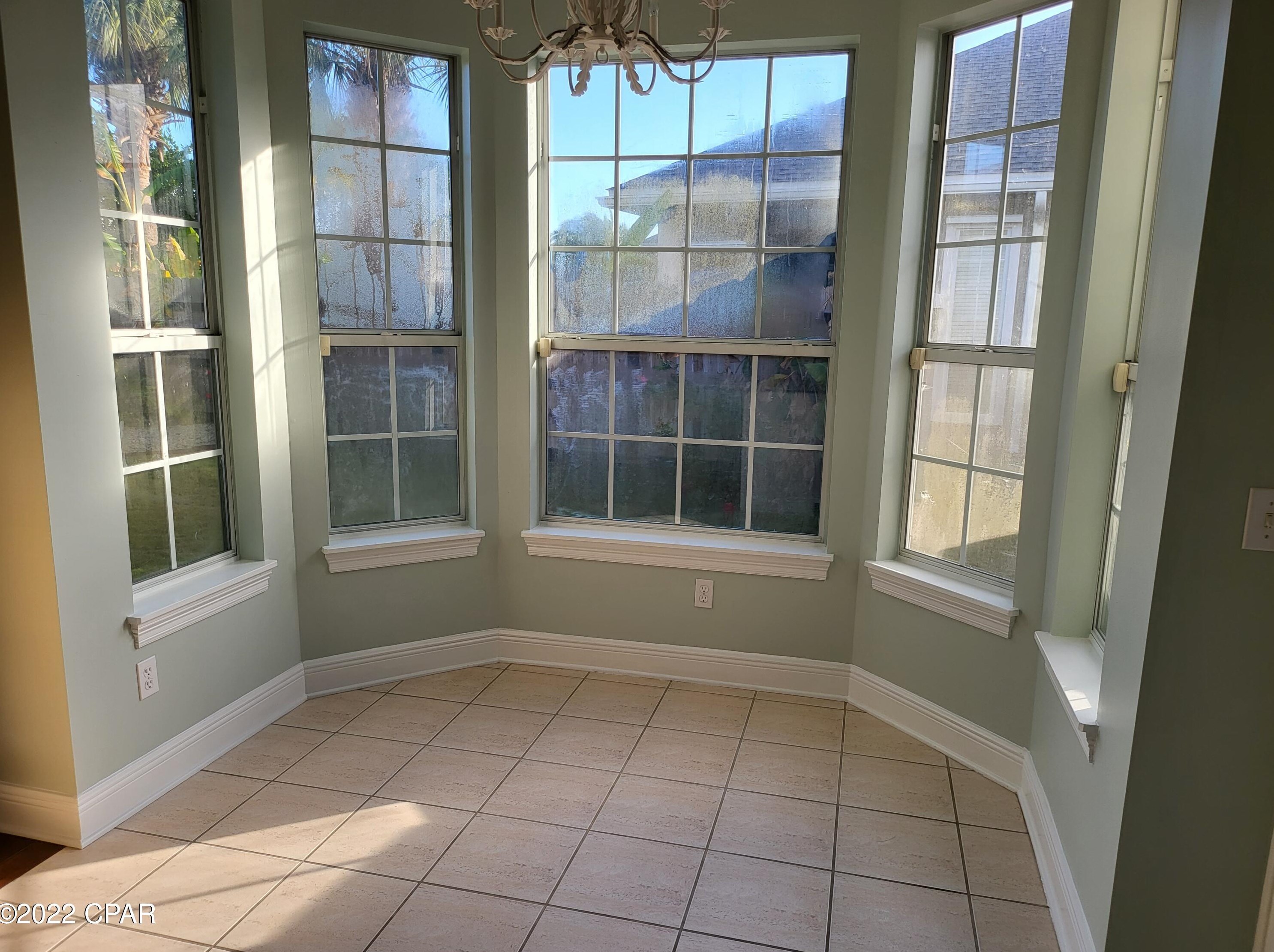 111 Grove Isle Blvd, Panama City FL  32408-5246 exterior