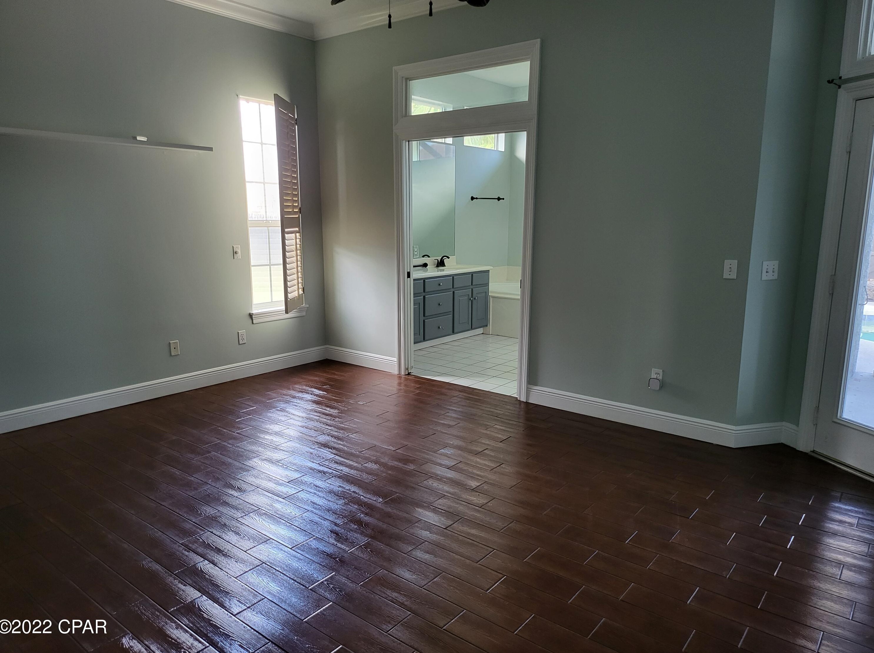 111 Grove Isle Blvd, Panama City FL  32408-5246 exterior