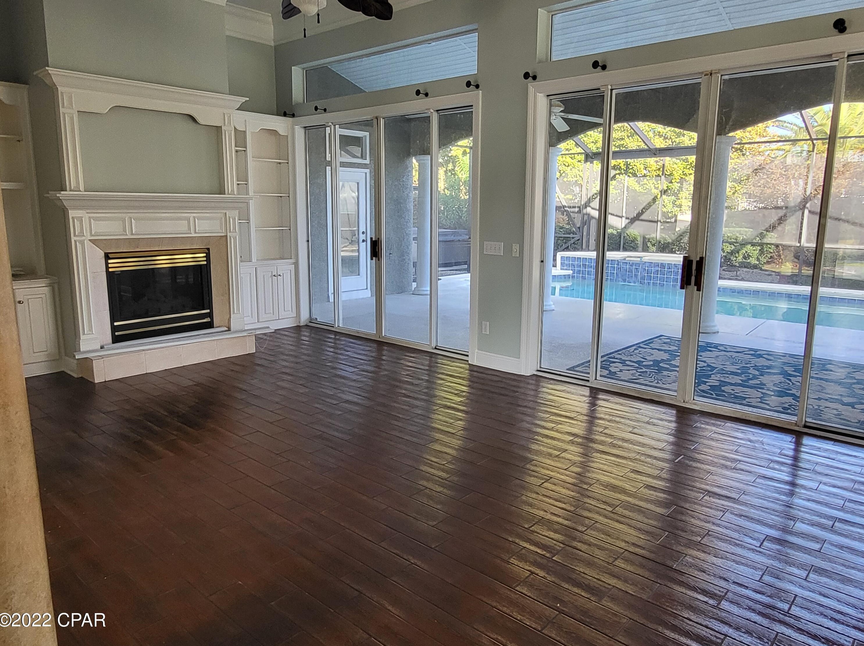 111 Grove Isle Blvd, Panama City FL  32408-5246 exterior