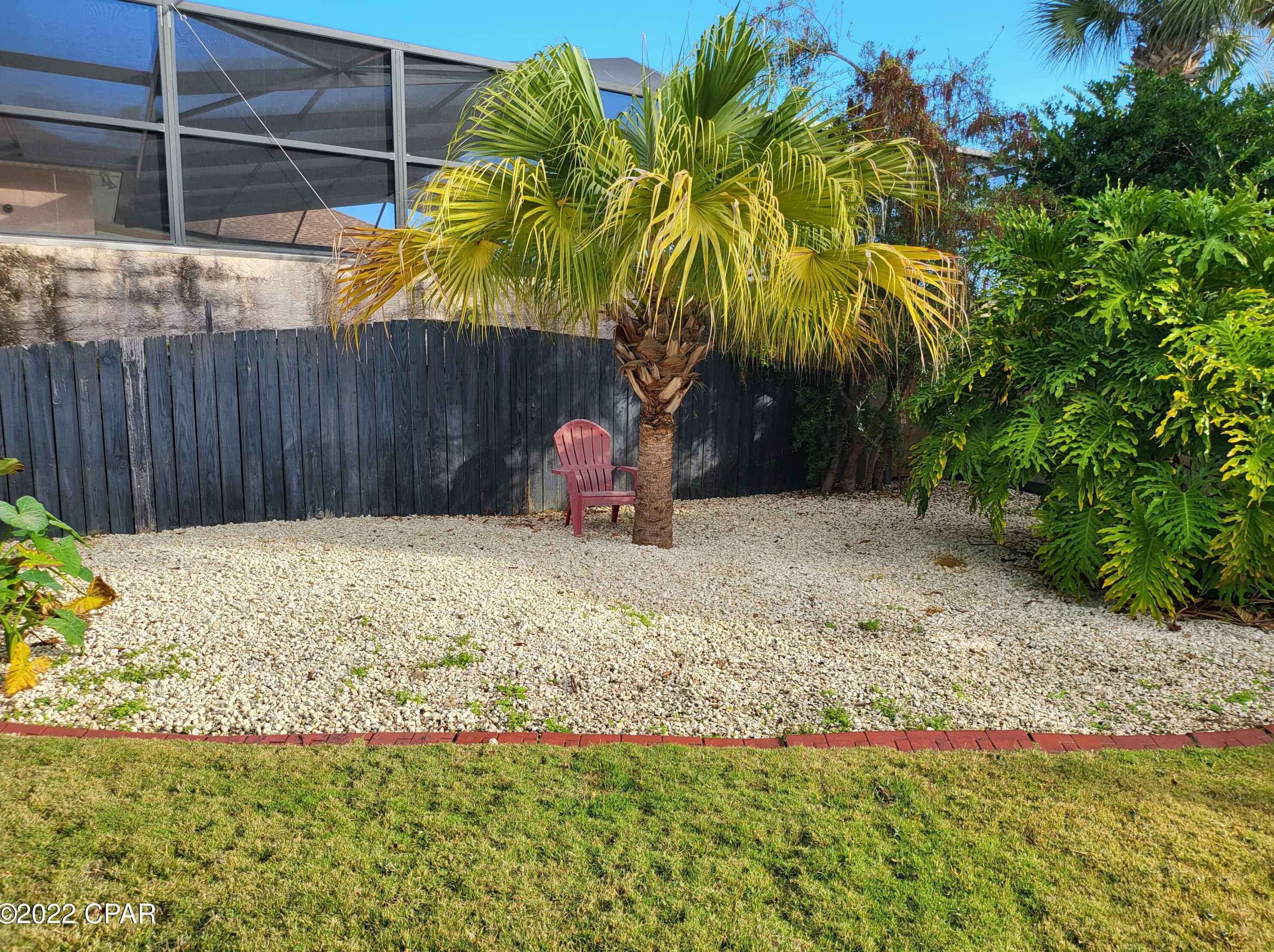 111 Grove Isle Blvd, Panama City FL  32408-5246 exterior