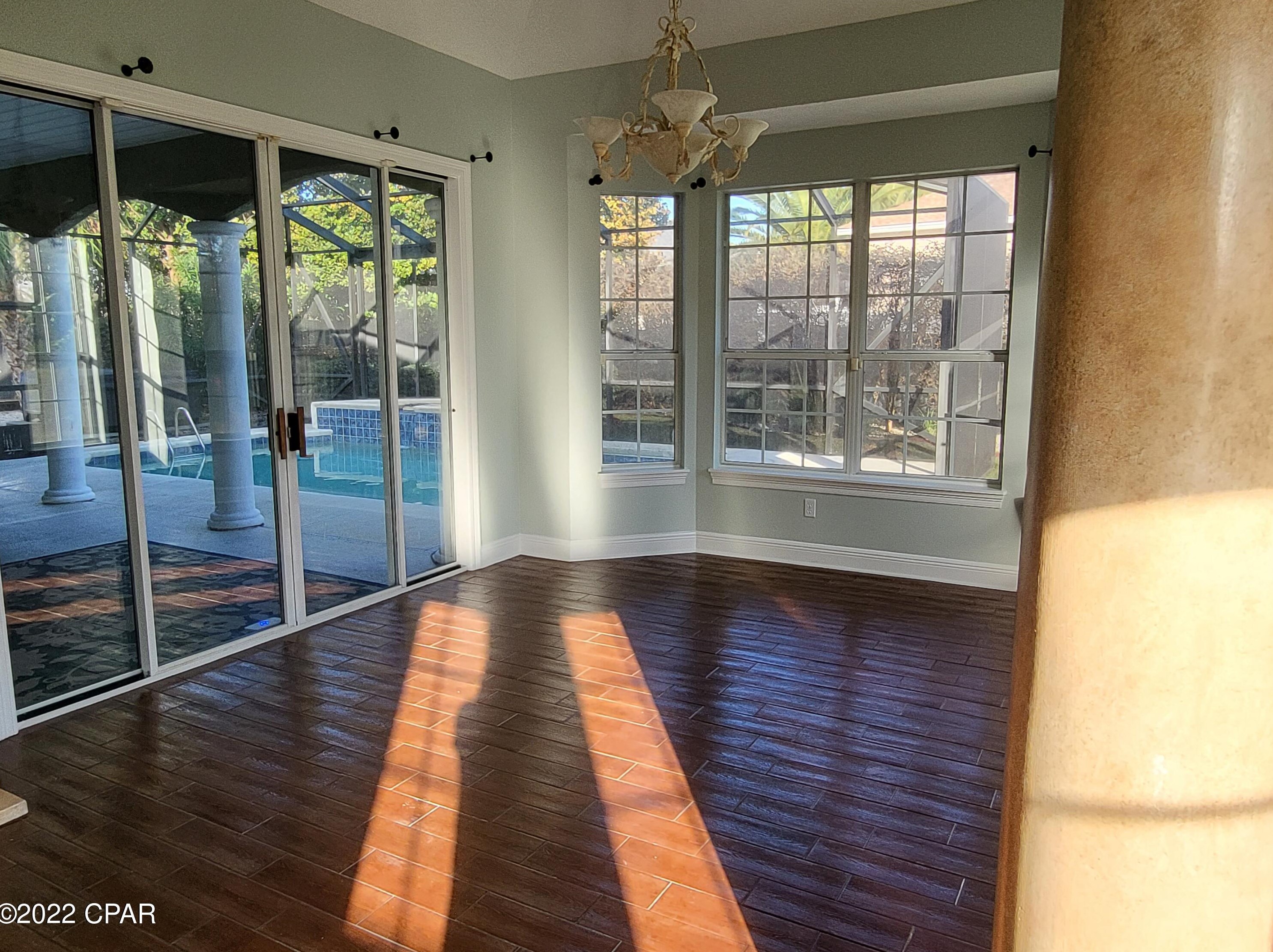 111 Grove Isle Blvd, Panama City FL  32408-5246 exterior