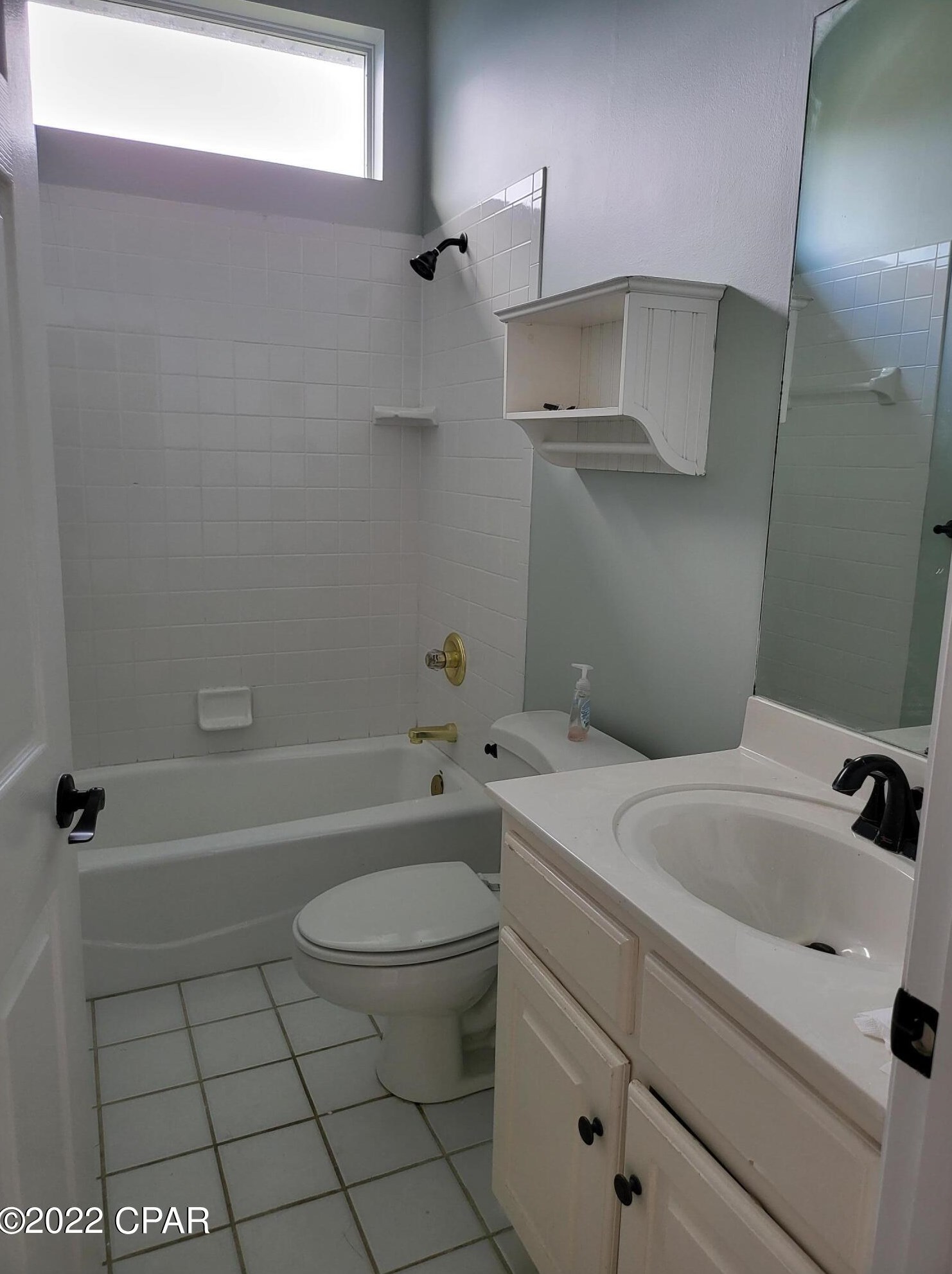 111 Grove Isle Blvd, Panama City FL  32408-5246 exterior