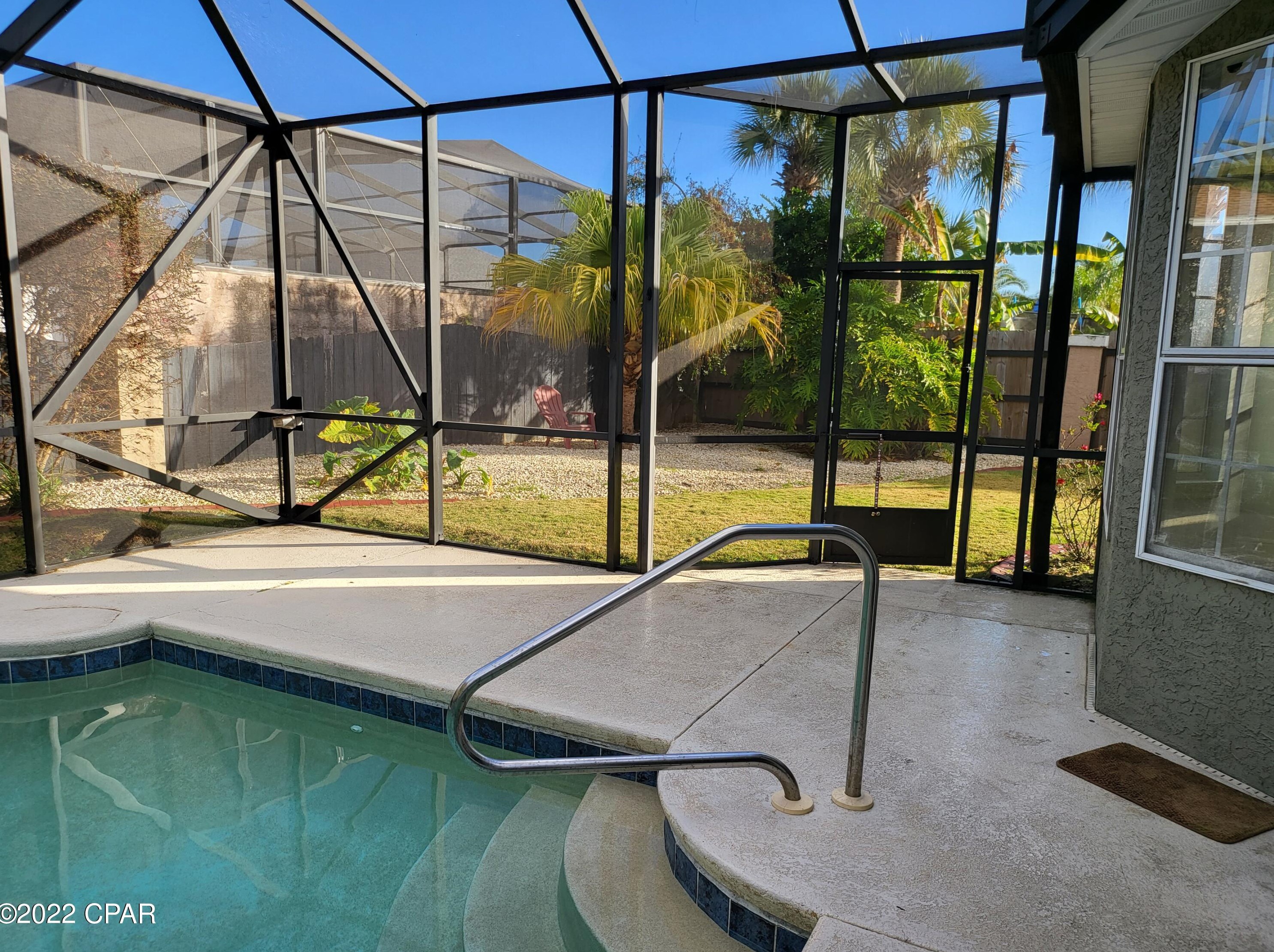 111 Grove Isle Blvd, Panama City FL  32408-5246 exterior