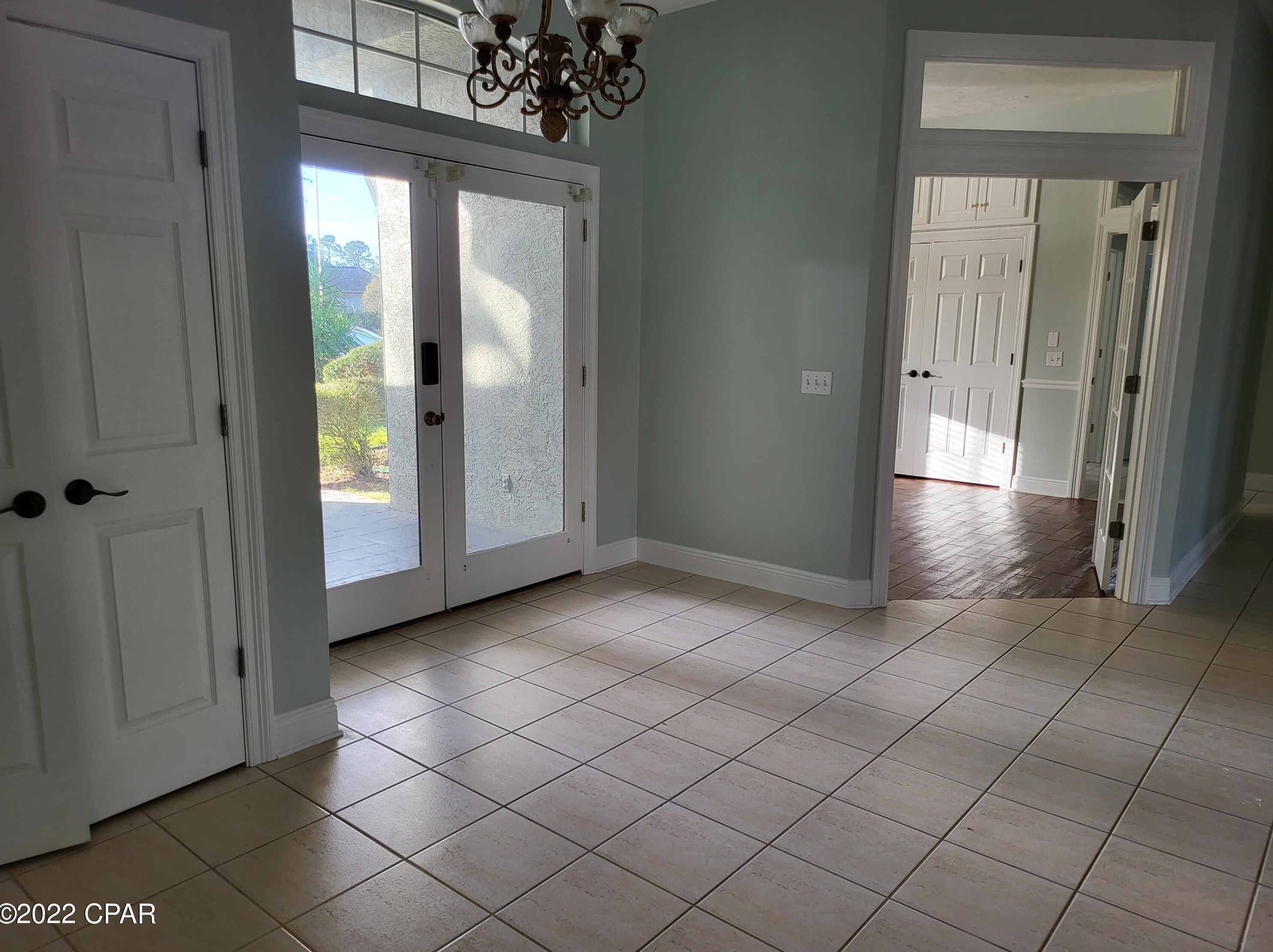 111 Grove Isle Blvd, Panama City FL  32408-5246 exterior