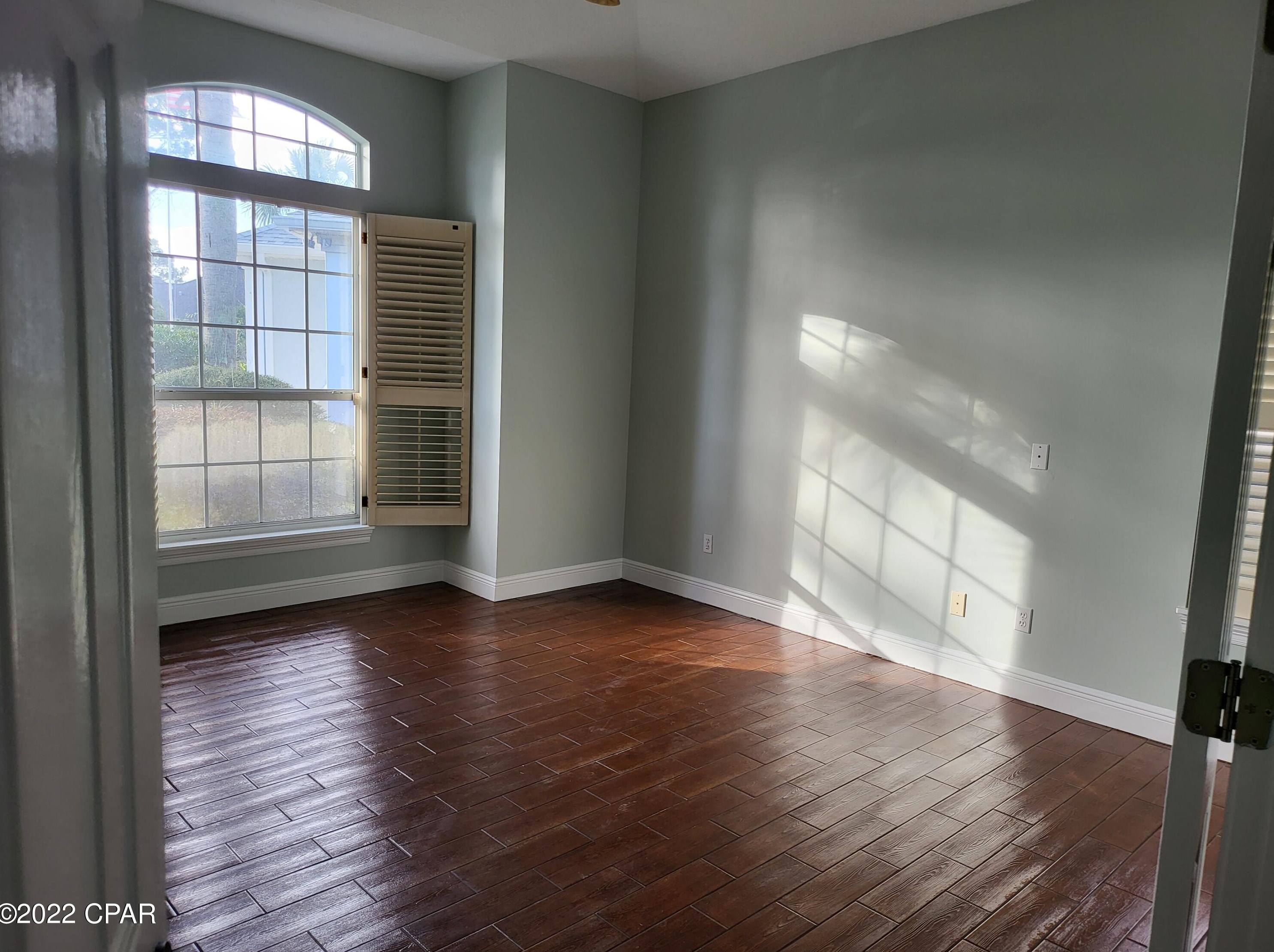 111 Grove Isle Blvd, Panama City FL  32408-5246 exterior