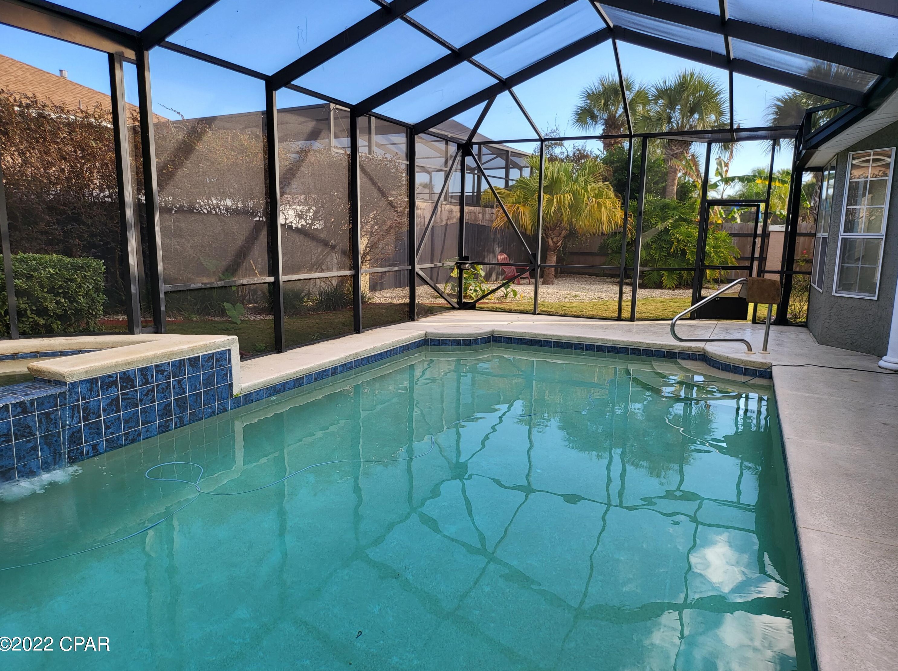 111 Grove Isle Blvd, Panama City FL  32408-5246 exterior