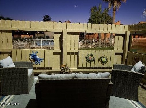 17462 Front Beach Rd, Panama City FL  60105-2013 exterior