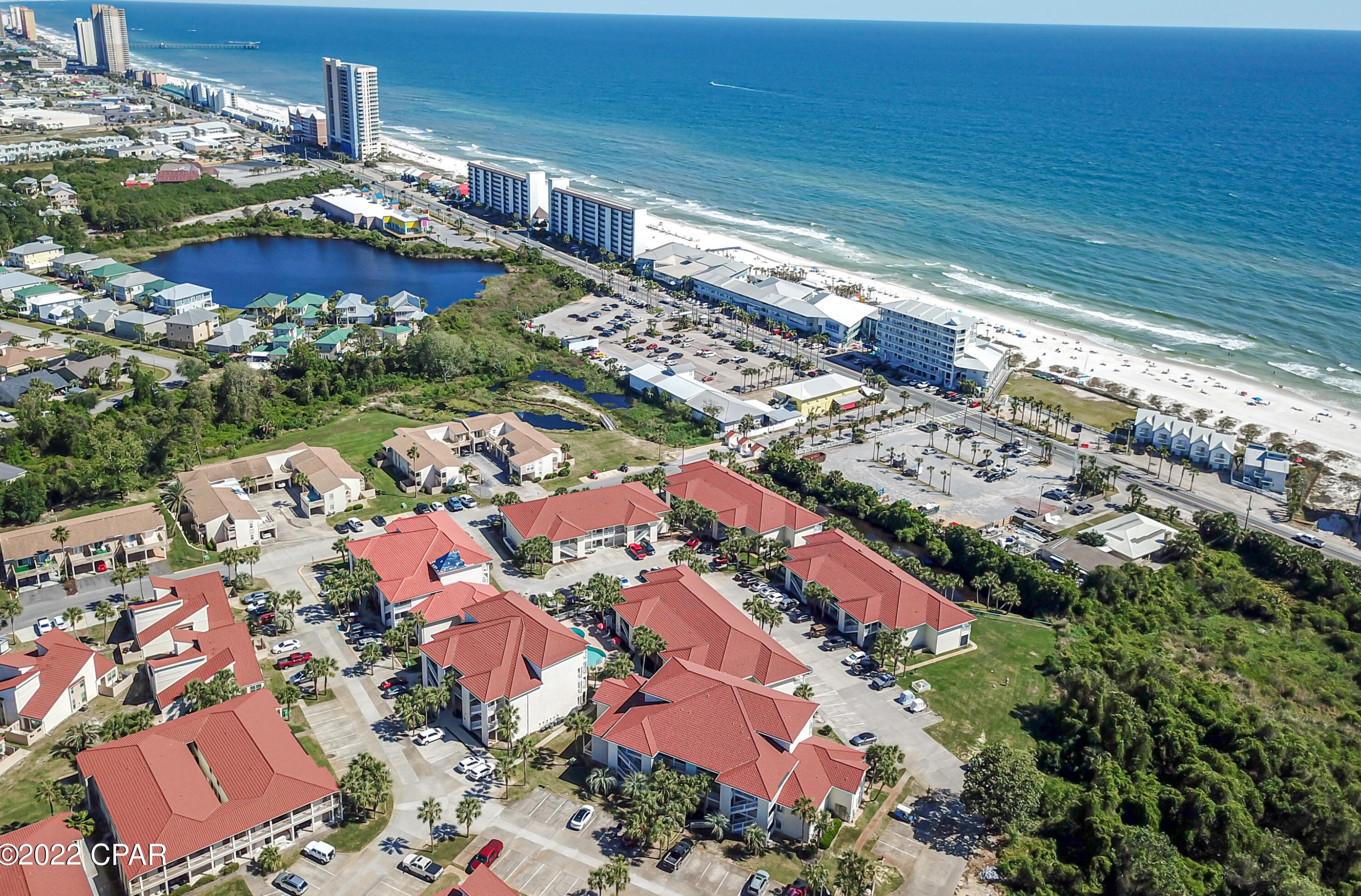 17462 Front Beach Rd, Panama City FL  60105-2013 exterior