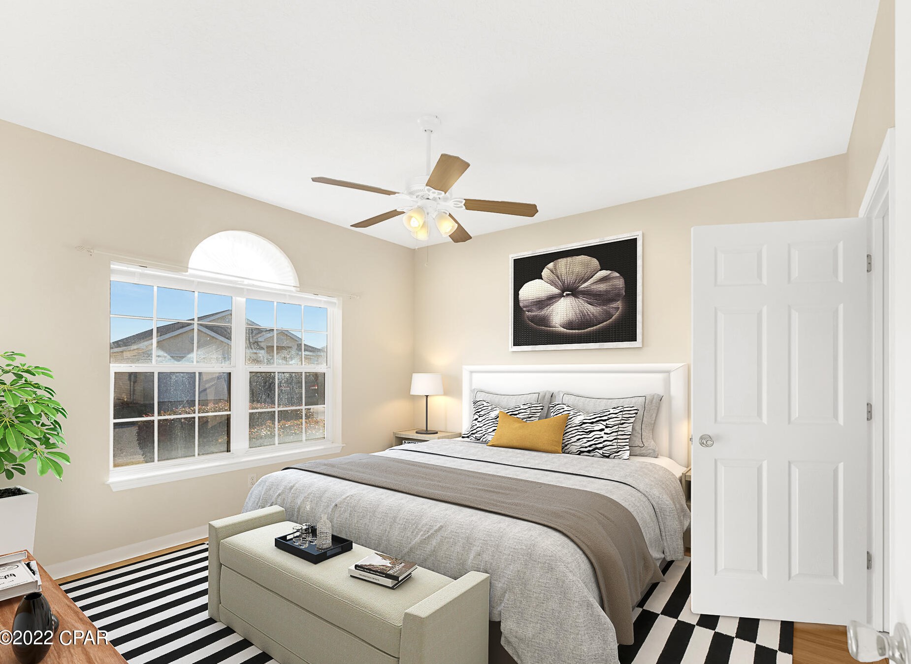 11728 Seashore Ln, Panama City FL  32407-4525 exterior