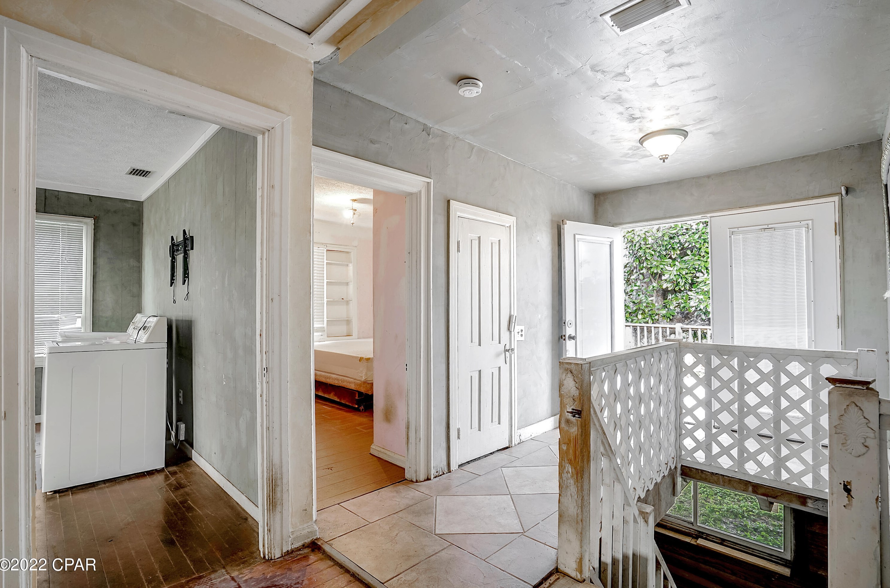 348 Bonita Ave, Panama City FL  32401-3978 exterior