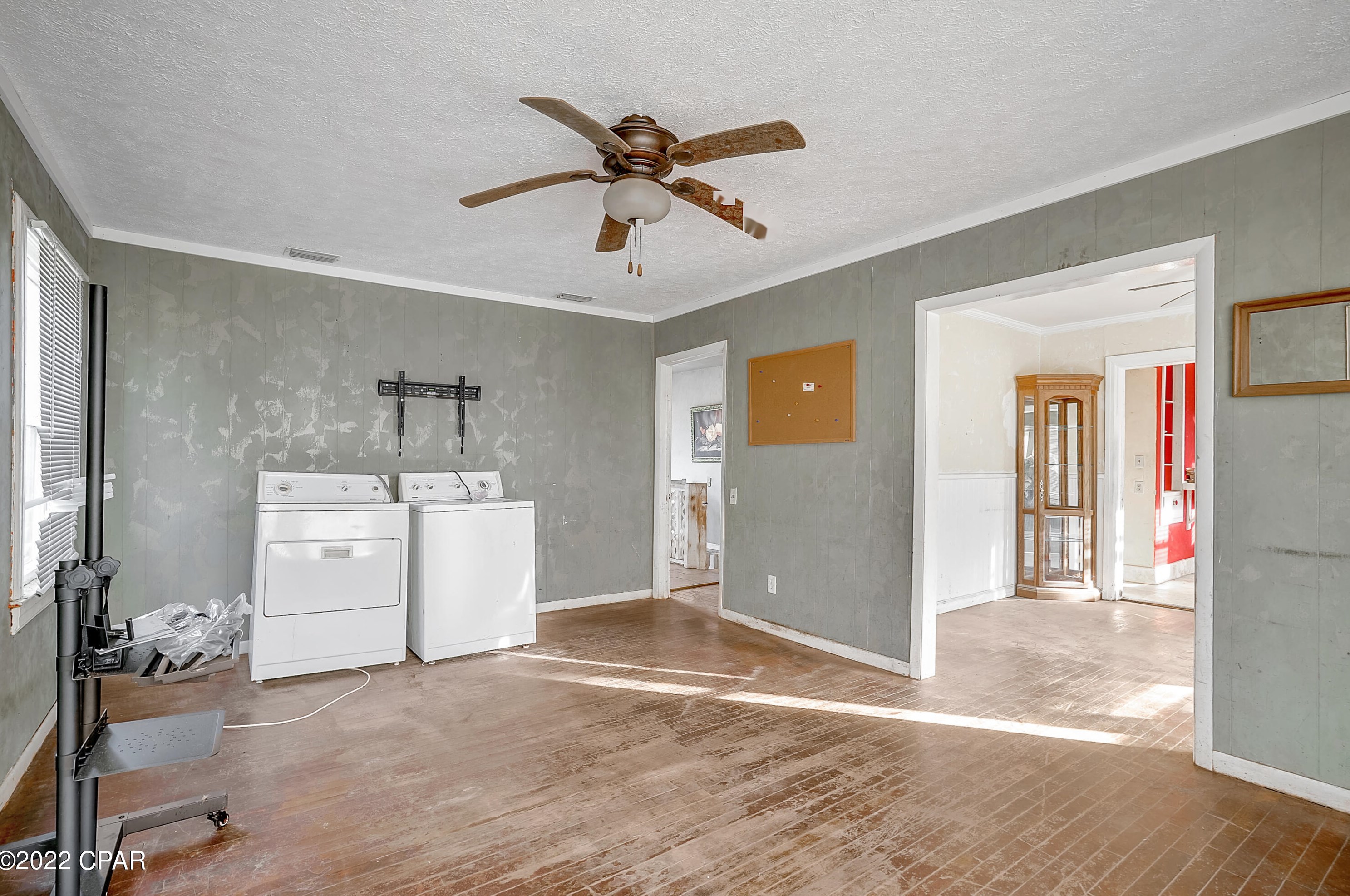 348 Bonita Ave, Panama City FL  32401-3978 exterior