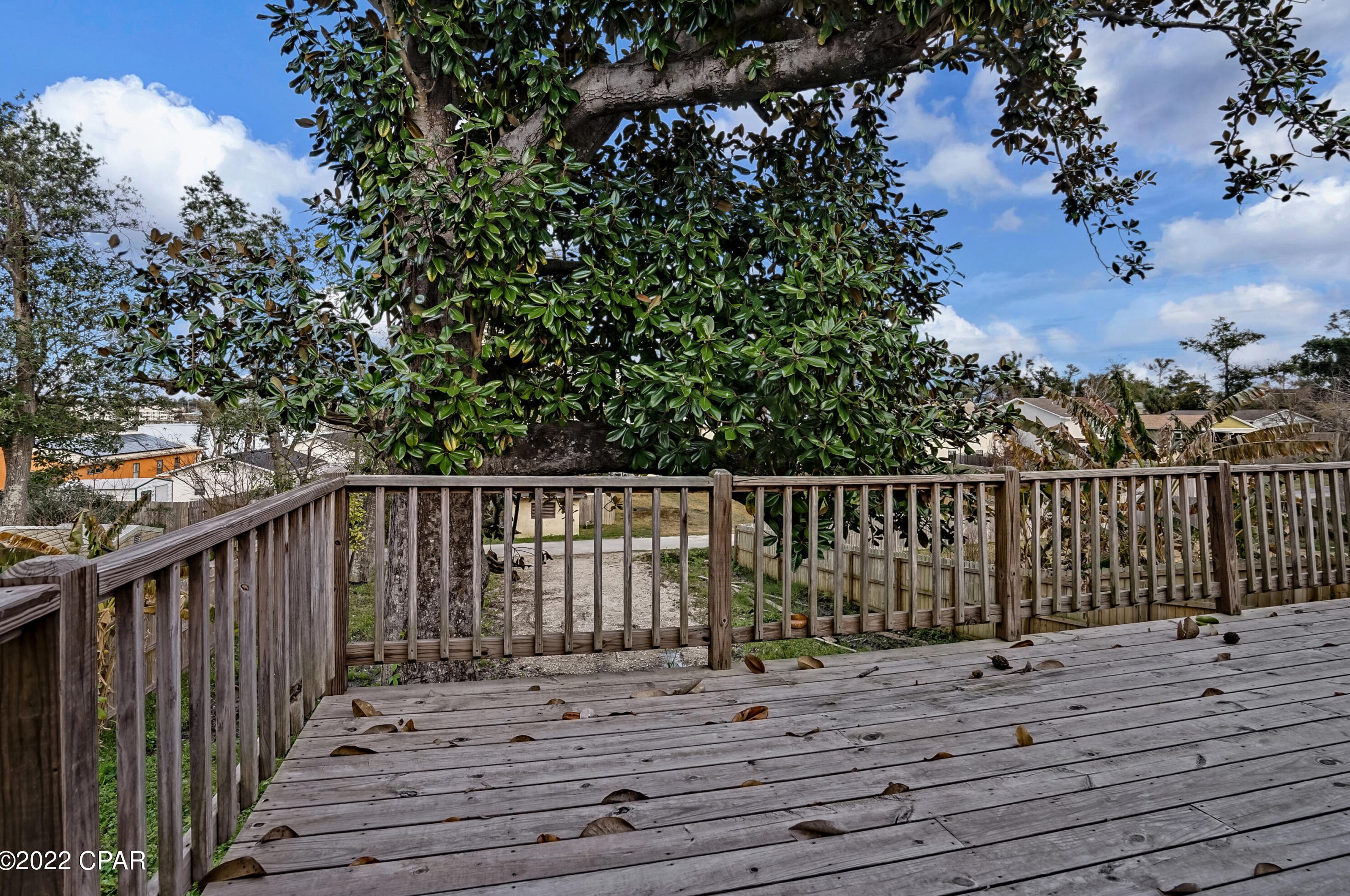348 Bonita Ave, Panama City FL  32401-3978 exterior