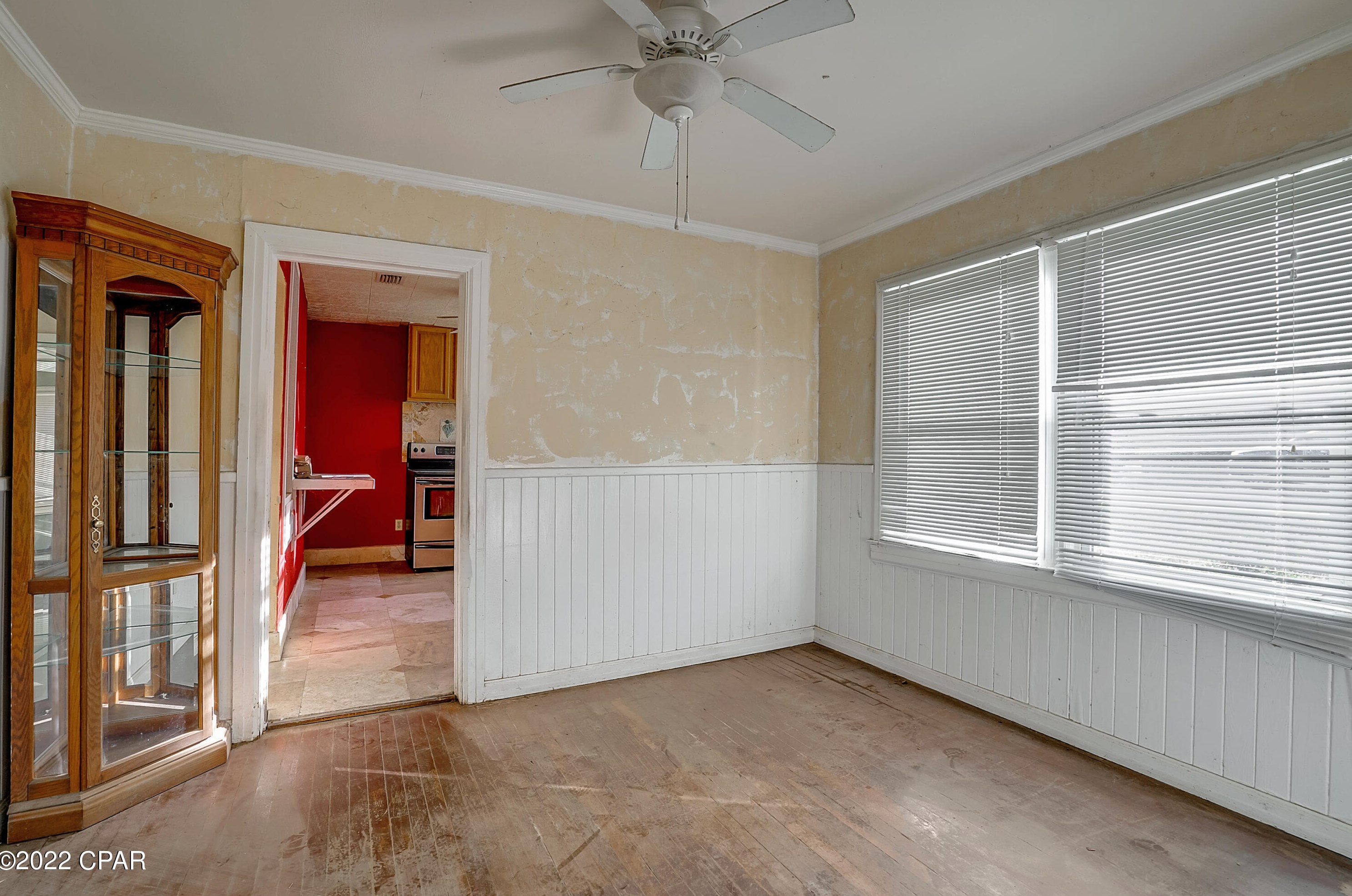 348 Bonita Ave, Panama City FL  32401-3978 exterior
