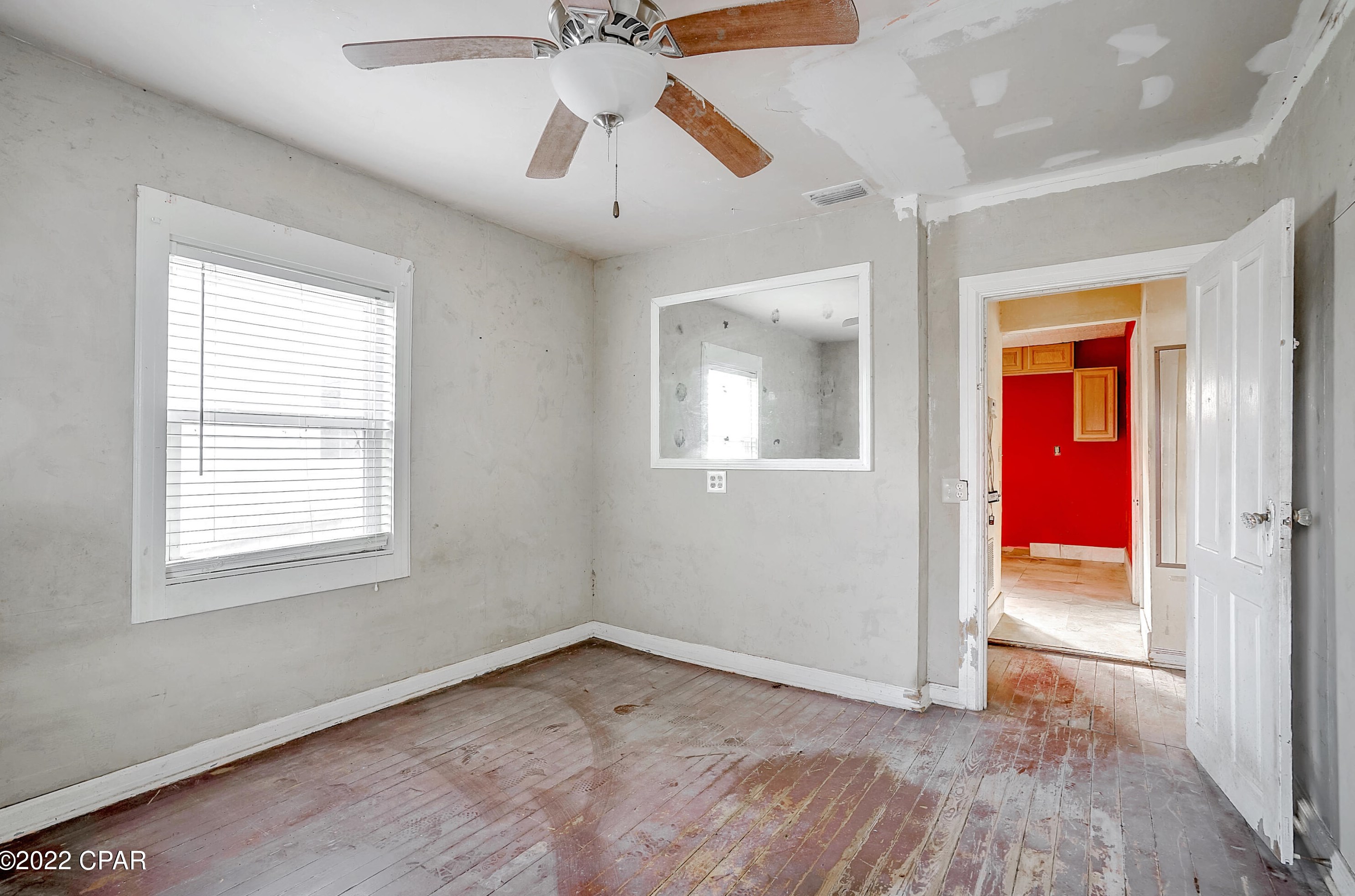 348 Bonita Ave, Panama City FL  32401-3978 exterior