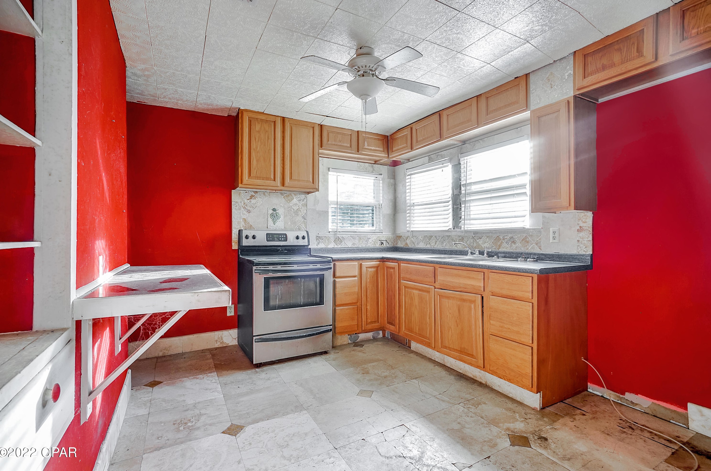 348 Bonita Ave, Panama City FL  32401-3978 exterior