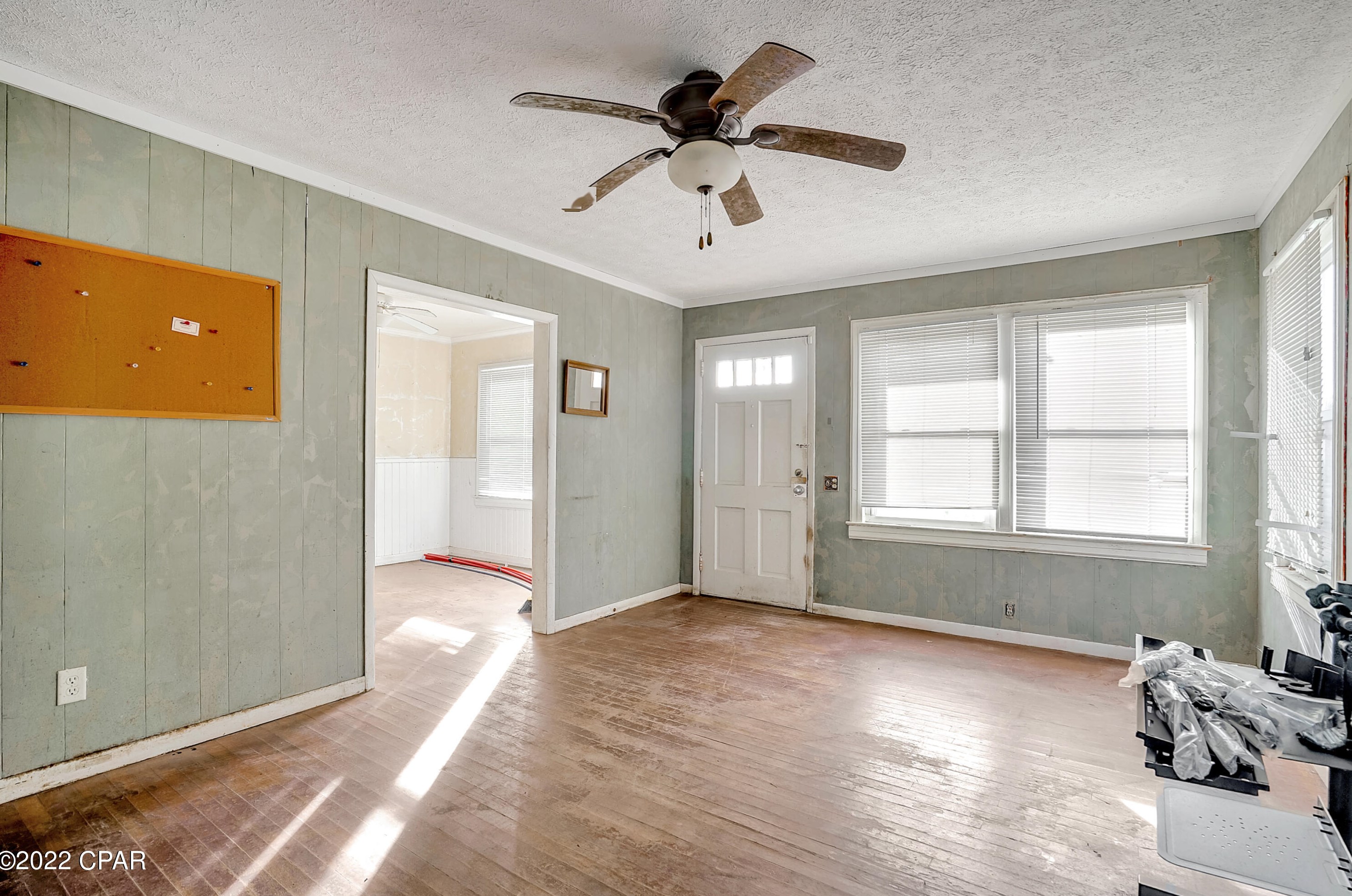 348 Bonita Ave, Panama City FL  32401-3978 exterior