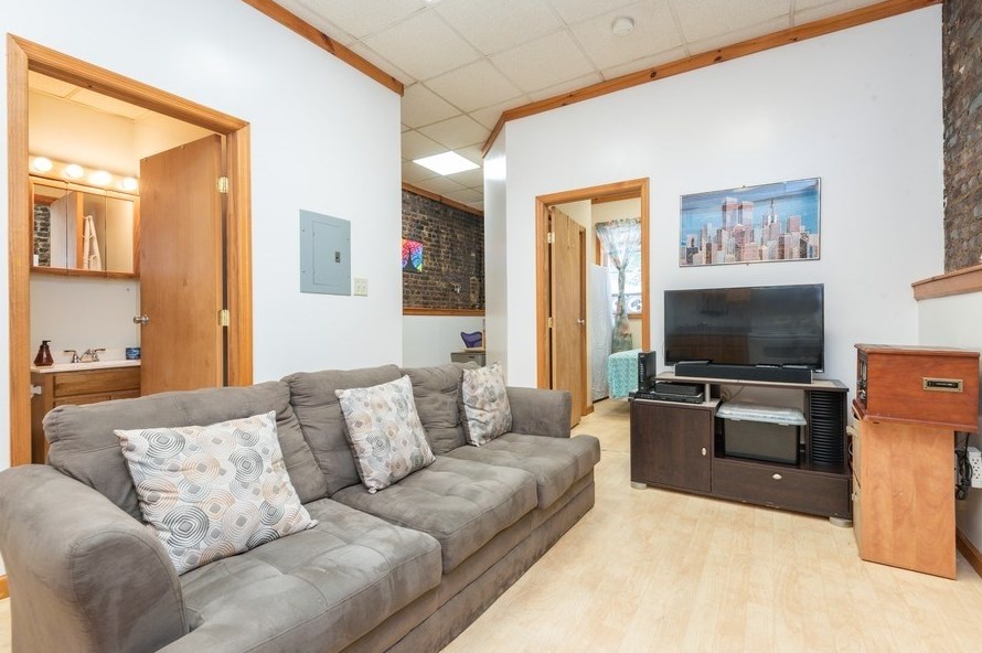 119 Brunswick St, Jersey City NJ 07302-2309 exterior