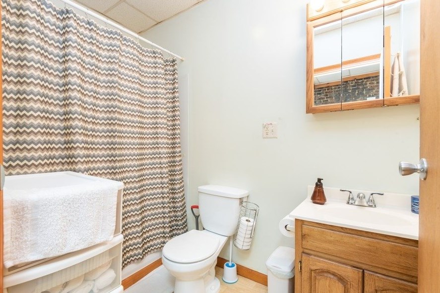 119 Brunswick St, Jersey City NJ 07302-2309 exterior