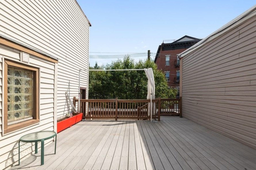 119 Brunswick St, Jersey City NJ 07302-2309 exterior