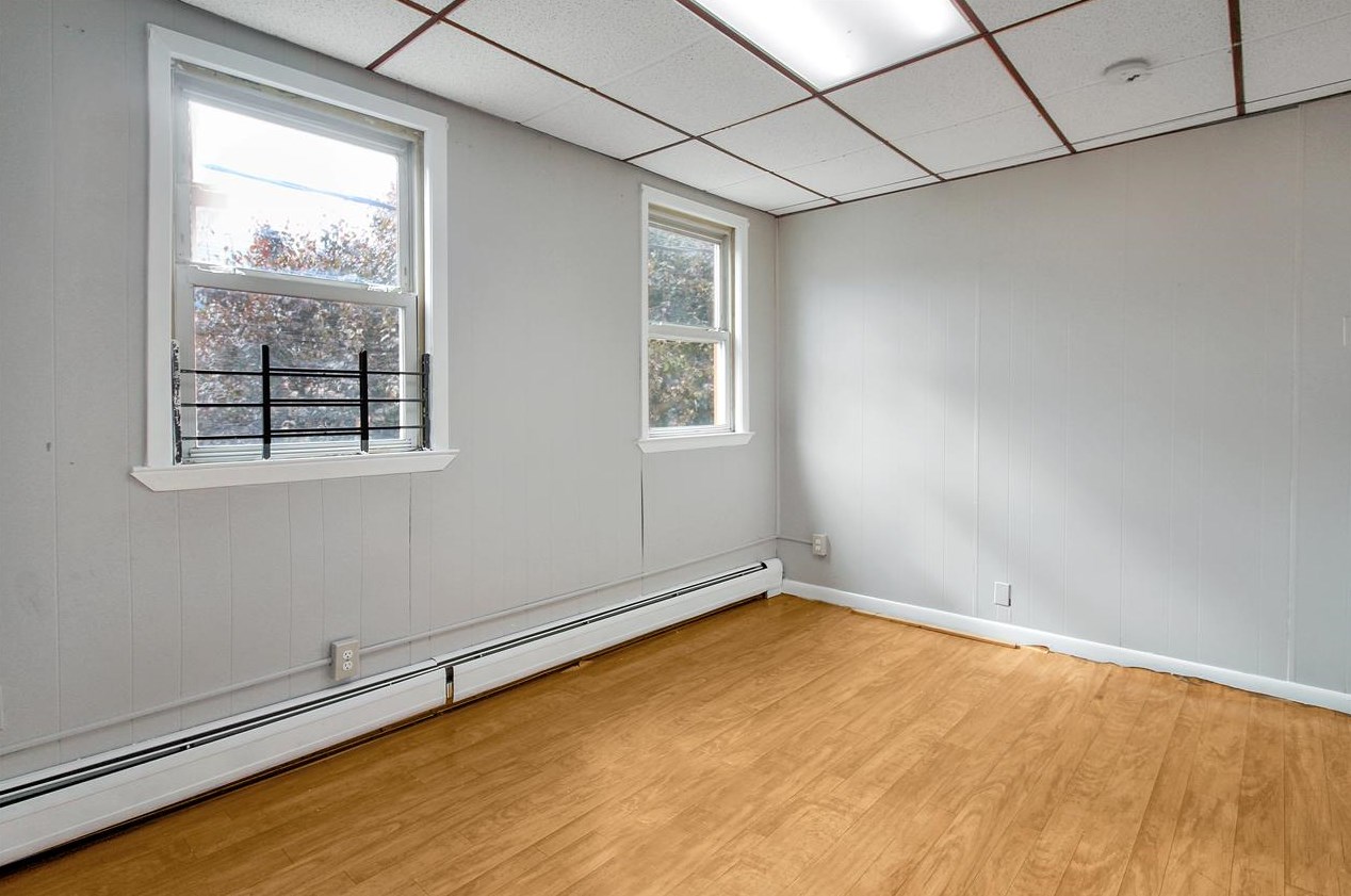 119 Brunswick St, Jersey City NJ 07302-2309 exterior