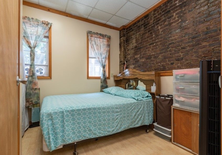 119 Brunswick St, Jersey City NJ 07302-2309 exterior