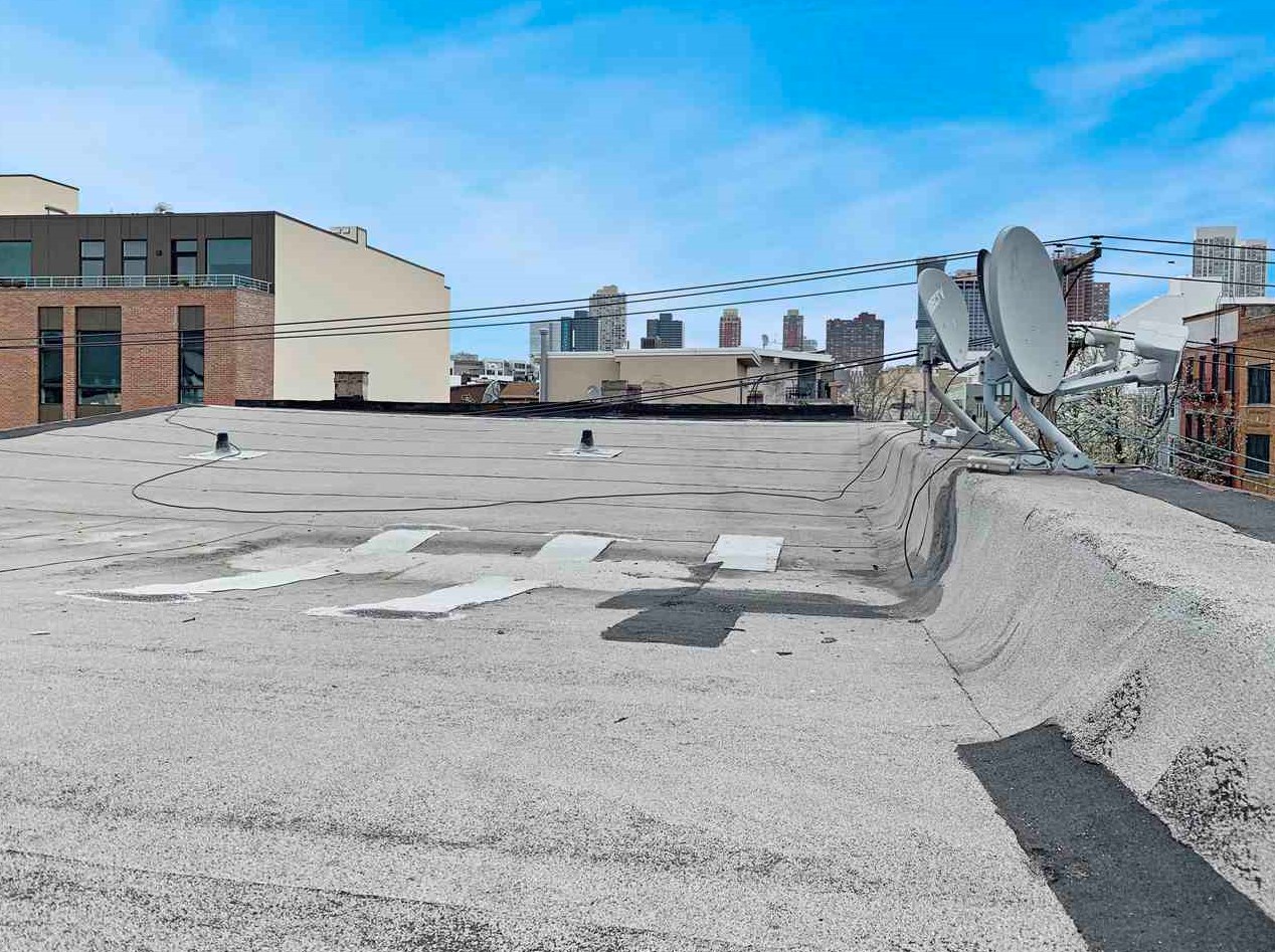 119 Brunswick St, Jersey City NJ 07302-2309 exterior