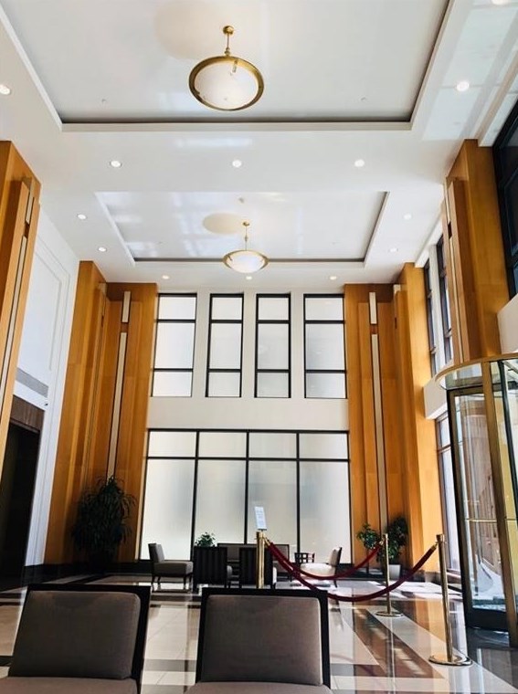 4 Beacon Way, Jersey City NJ  07304-6102 exterior