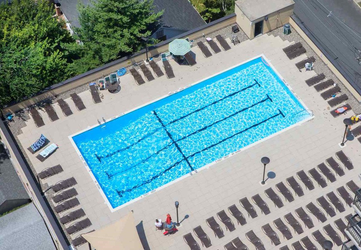 7855 Blvd E #9g, North Bergen, NJ 07047