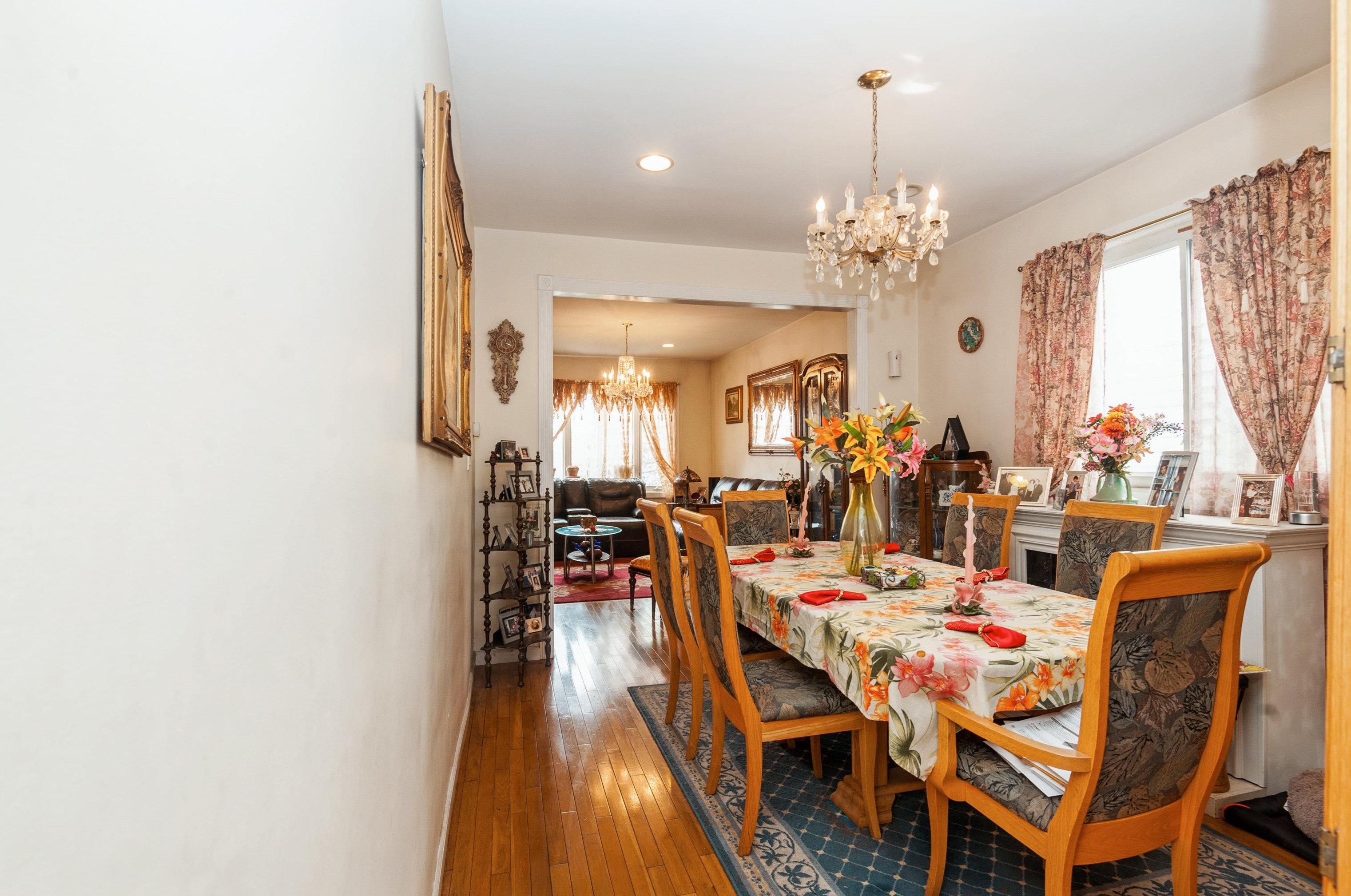 200 Columbia Ave, Jersey City NJ 07307-4019 exterior