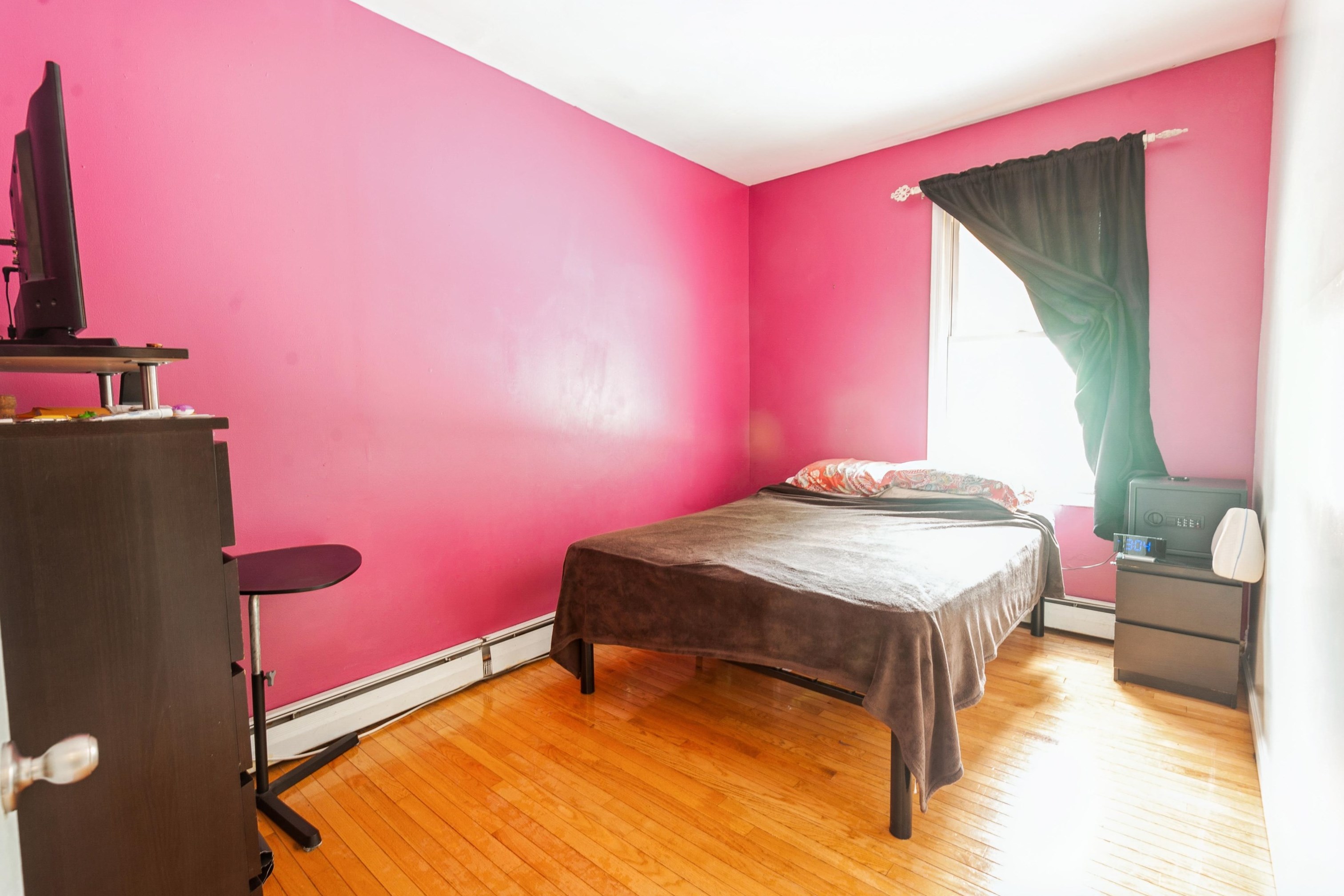 200 Columbia Ave, Jersey City NJ 07307-4019 exterior