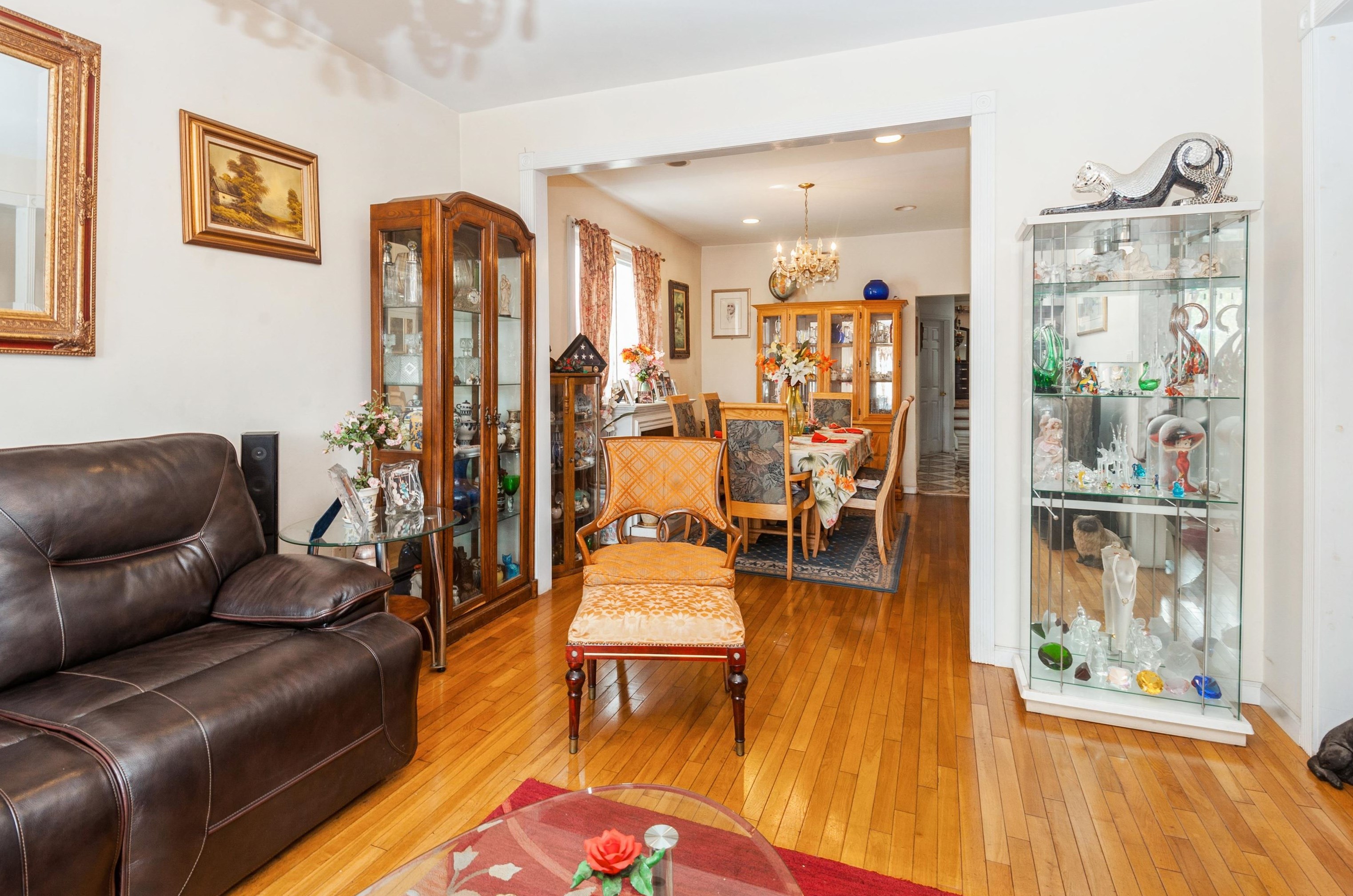 200 Columbia Ave, Jersey City NJ 07307-4019 exterior