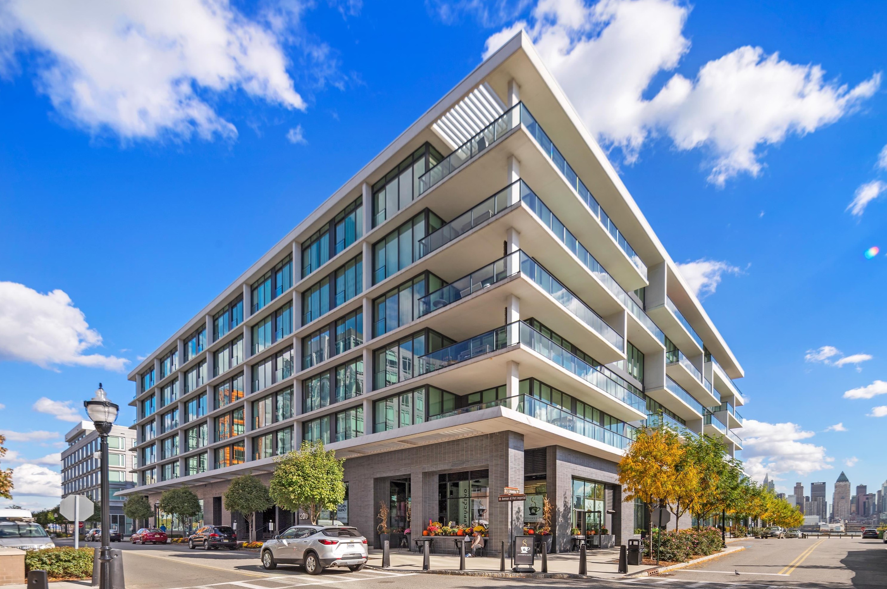 1200 Ave At Port Imperial #611, Union City, NJ 07086