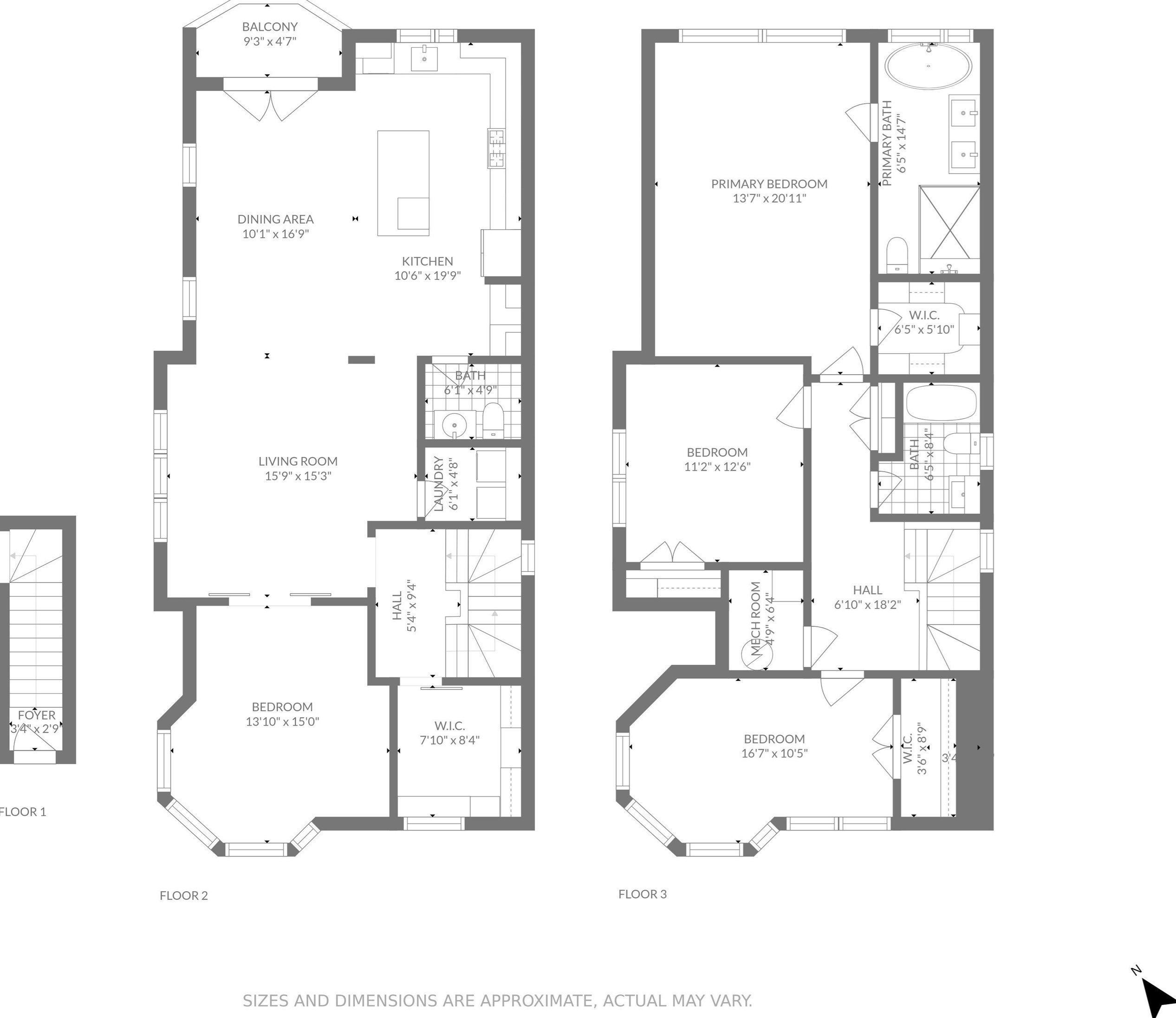 618 Montgomery St, Jersey City NJ  07302-3130 exterior