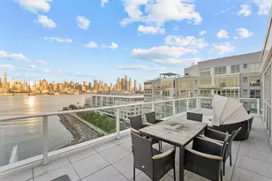 800 Ave at Port Imperial, Weehawken, NJ 07086 - Photo 3