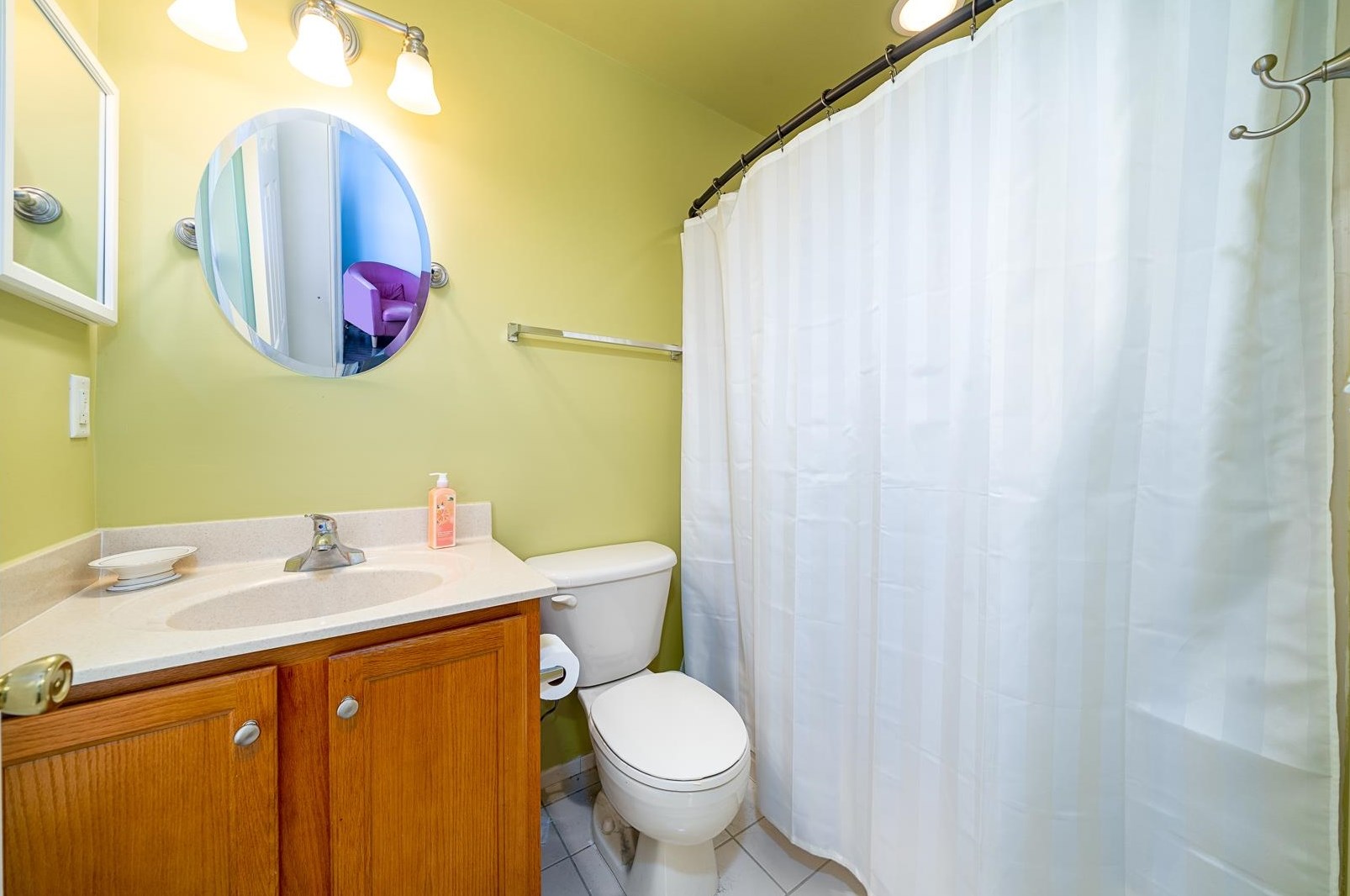 55 Mallard Pl, Secaucus NJ  07094-2942 exterior