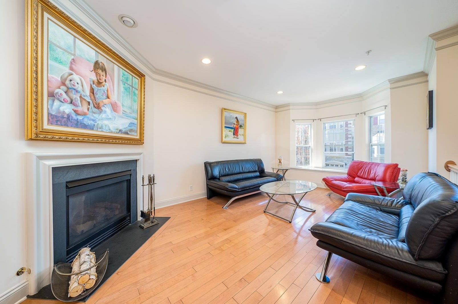 55 Mallard Pl, Secaucus NJ  07094-2942 exterior