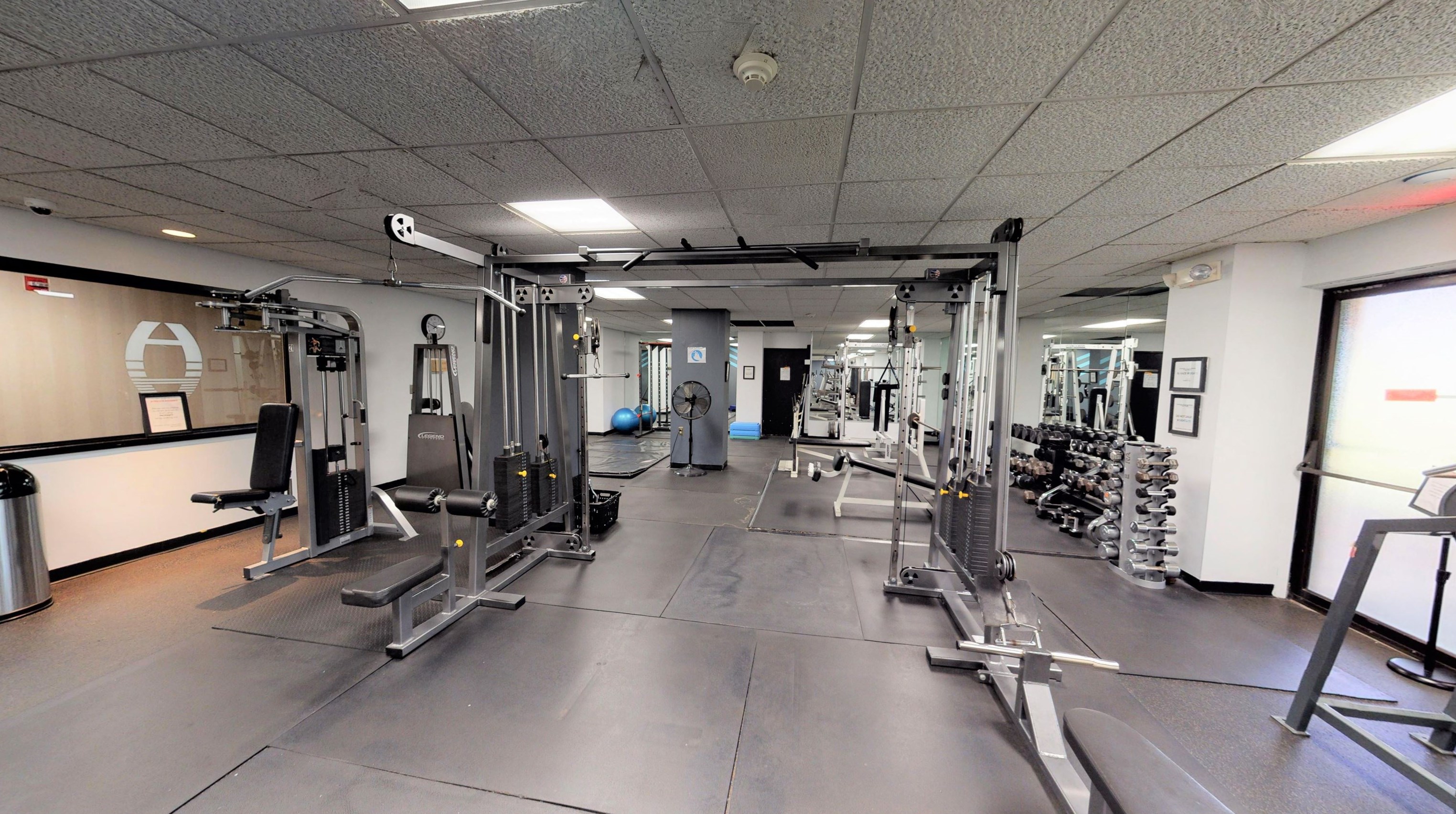 1408 Harmon Cove Tower, Secaucus NJ  07094-1701 exterior